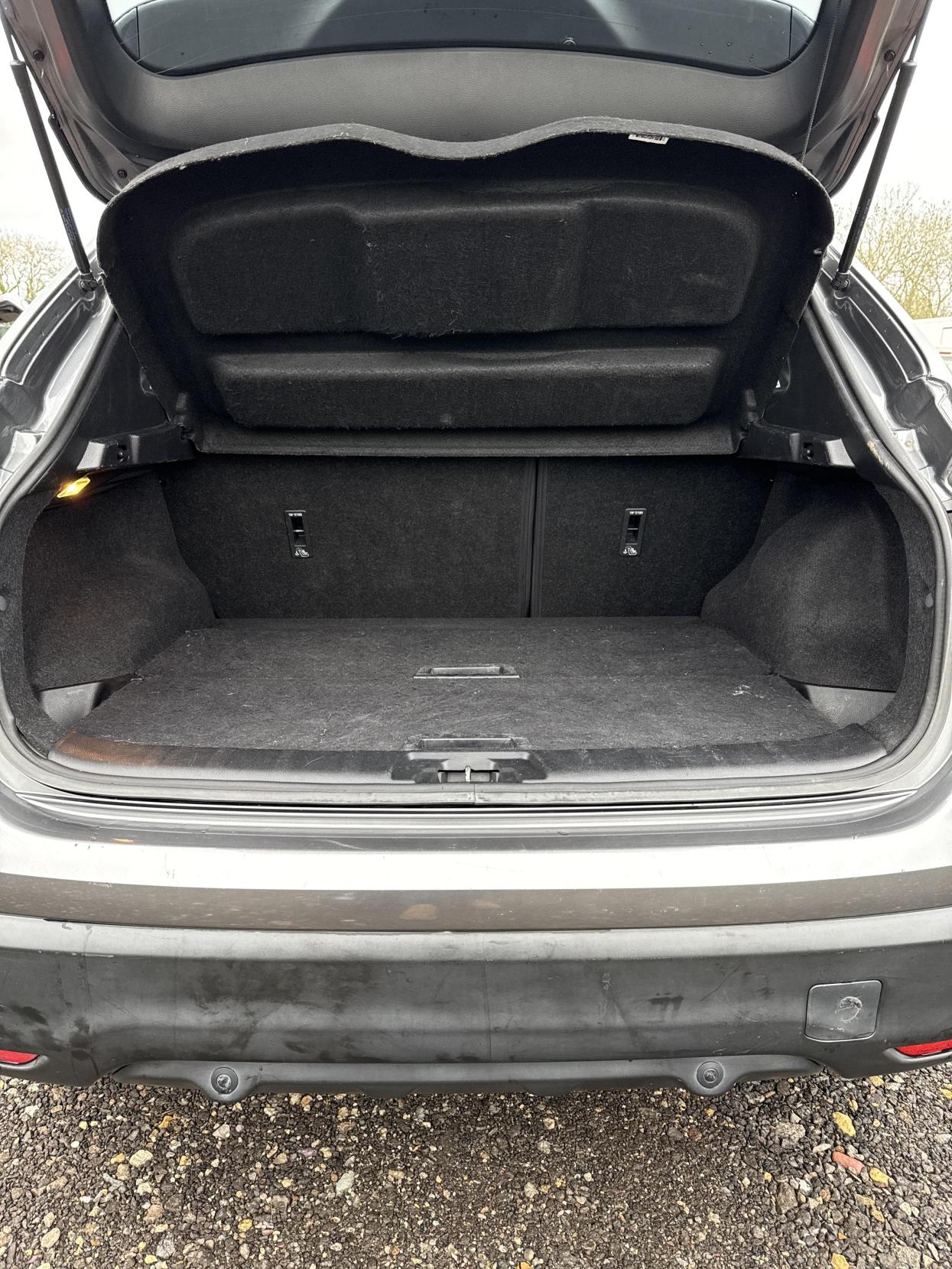 Nissan Qashqai 1.5 dCi Acenta Premium SUV 5dr Diesel Manual 2WD Euro 5 (s/s) (110 ps)