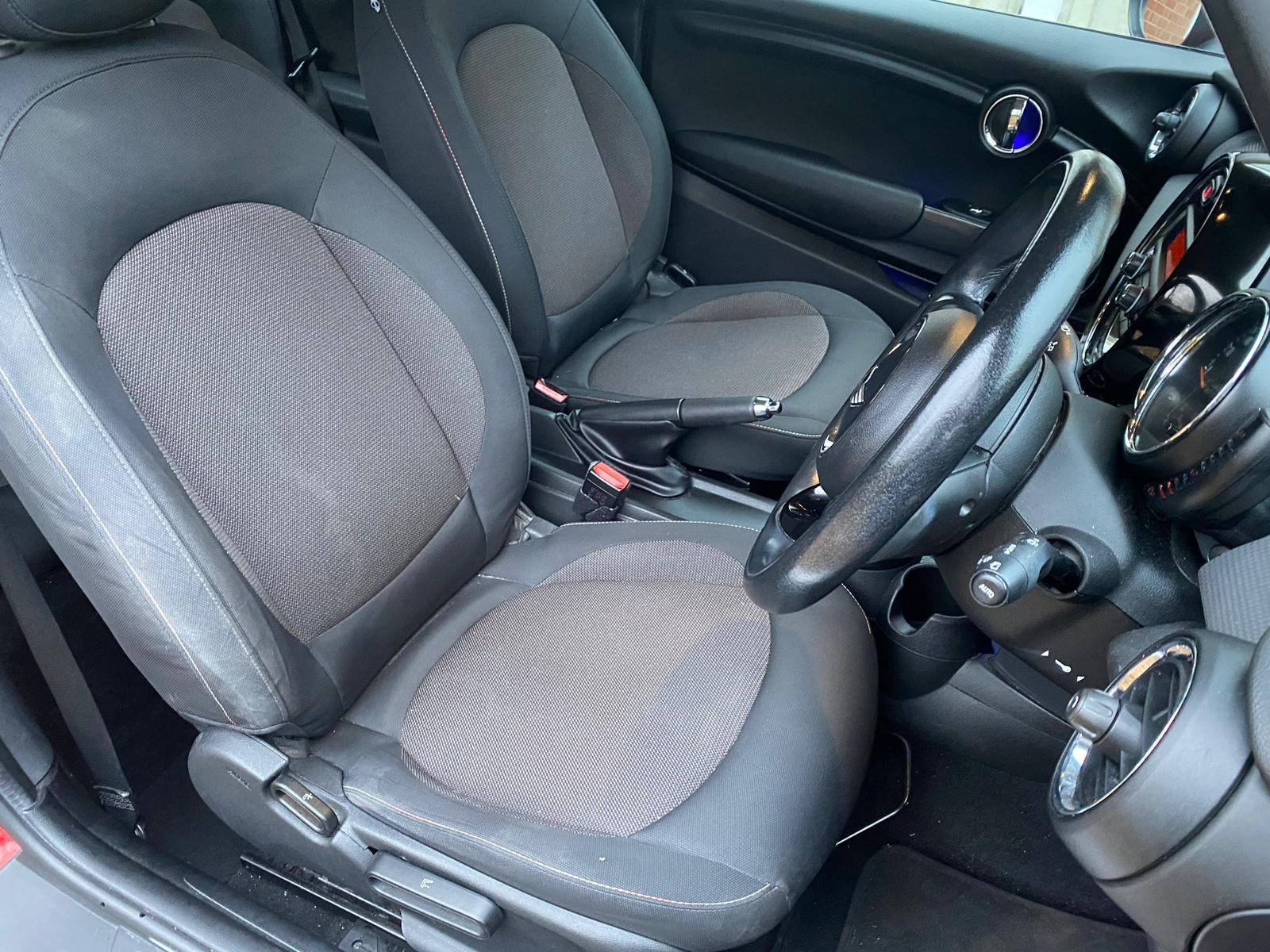 MINI Hatch 1.2 One Hatchback 3dr Petrol Manual Euro 6 (s/s) (102 ps)