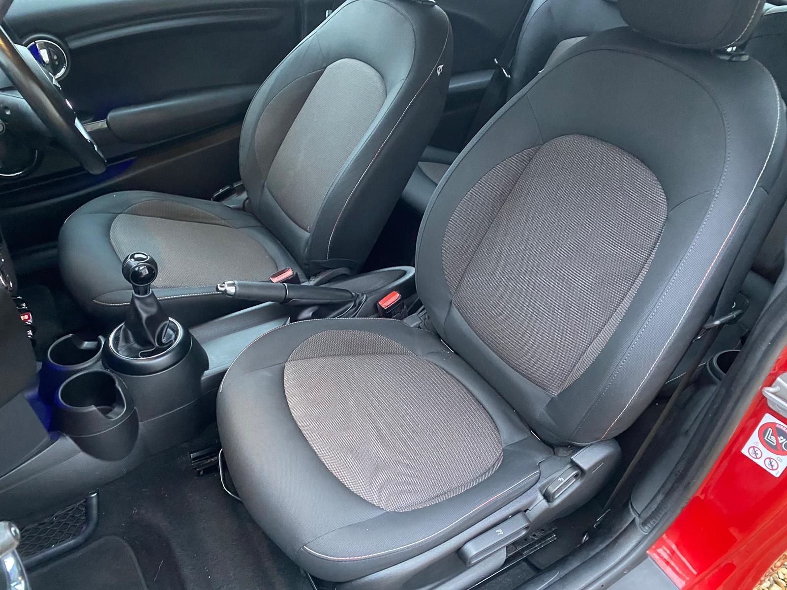 MINI Hatch 1.2 One Hatchback 3dr Petrol Manual Euro 6 (s/s) (102 ps)