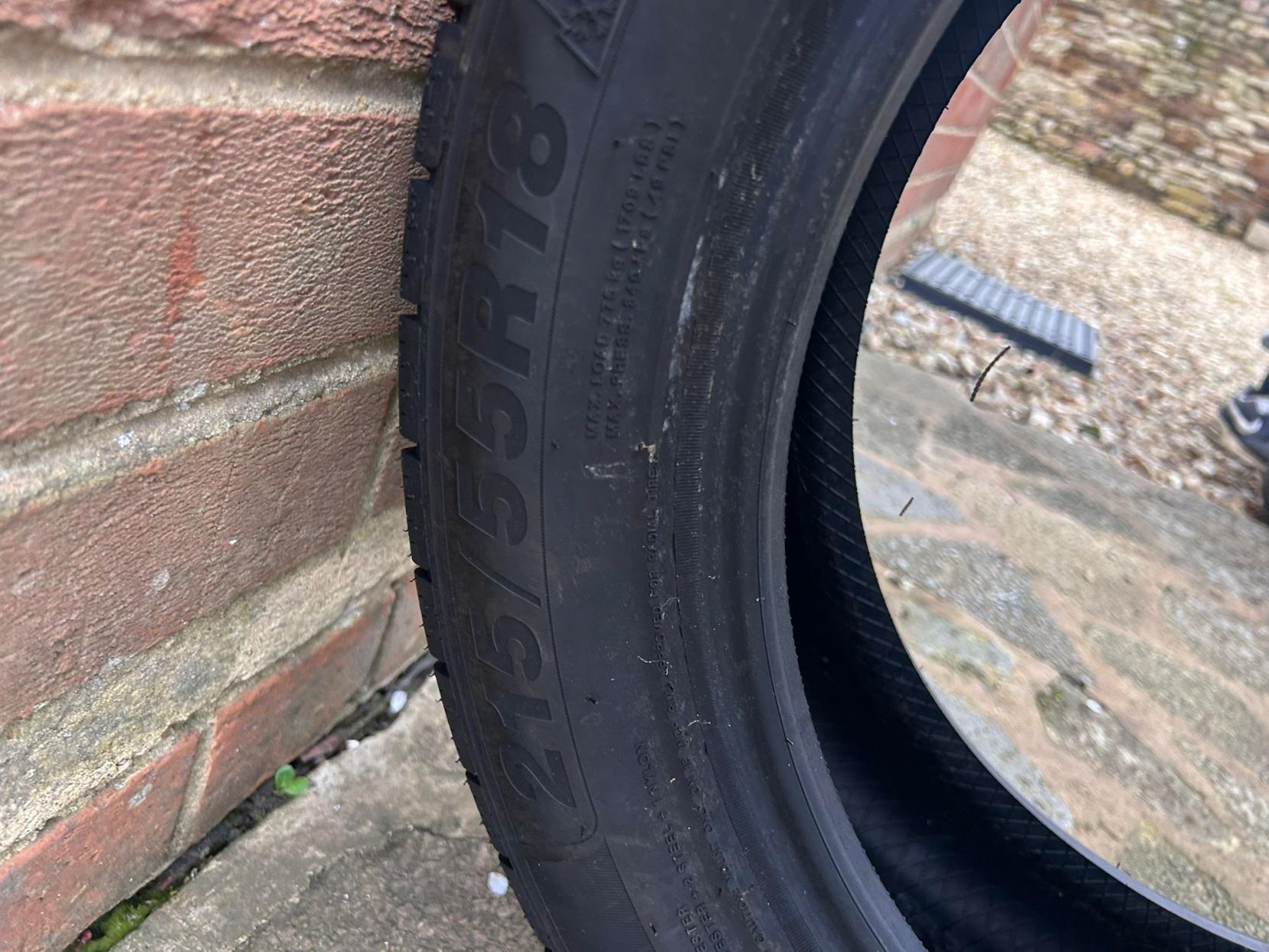 Nissan Qashqai 1.5 dCi n-tec+ SUV 5dr Diesel Manual 2WD Euro 6 (s/s) (110 ps)