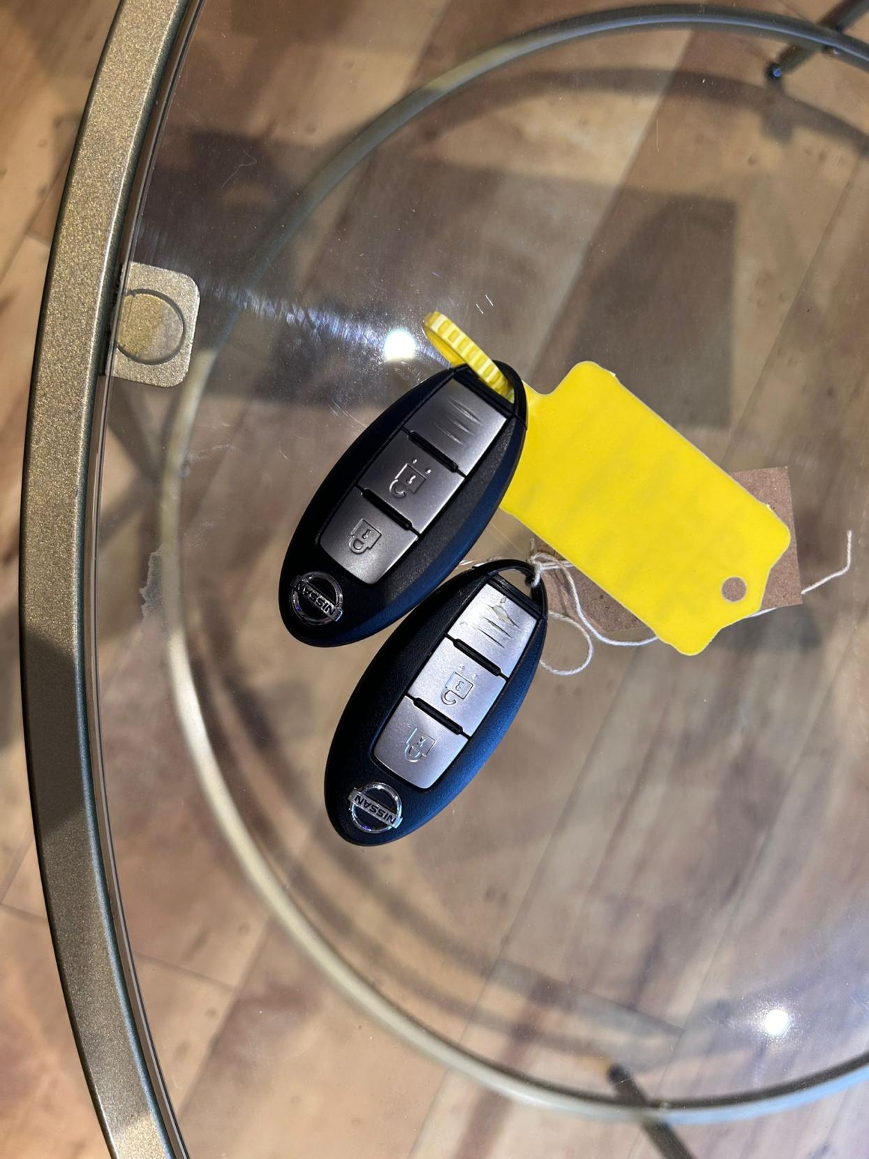 Nissan Qashqai 1.5 dCi n-tec+ SUV 5dr Diesel Manual 2WD Euro 6 (s/s) (110 ps)