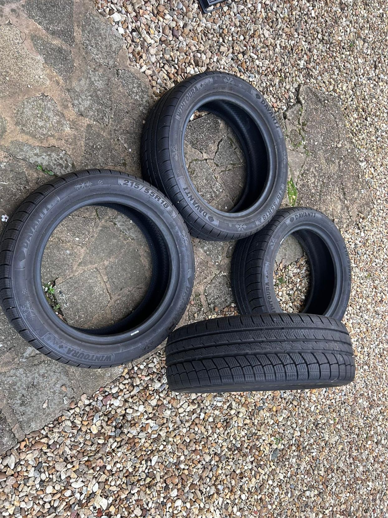 Nissan Qashqai 1.5 dCi n-tec+ SUV 5dr Diesel Manual 2WD Euro 6 (s/s) (110 ps)