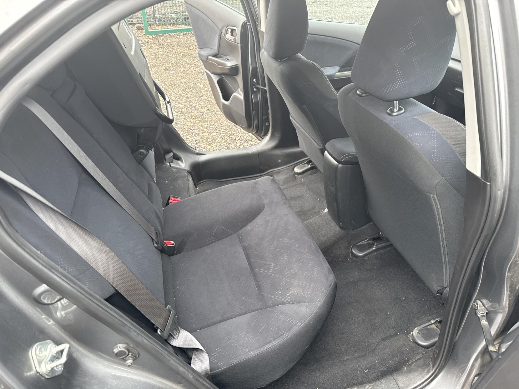 Honda Civic 1.6 i-DTEC SE Plus Hatchback 5dr Diesel Manual Euro 5 (s/s) (120 ps)