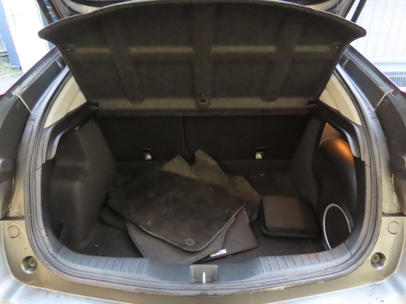 Honda Civic 1.6 i-DTEC SE Plus Hatchback 5dr Diesel Manual Euro 5 (s/s) (120 ps)