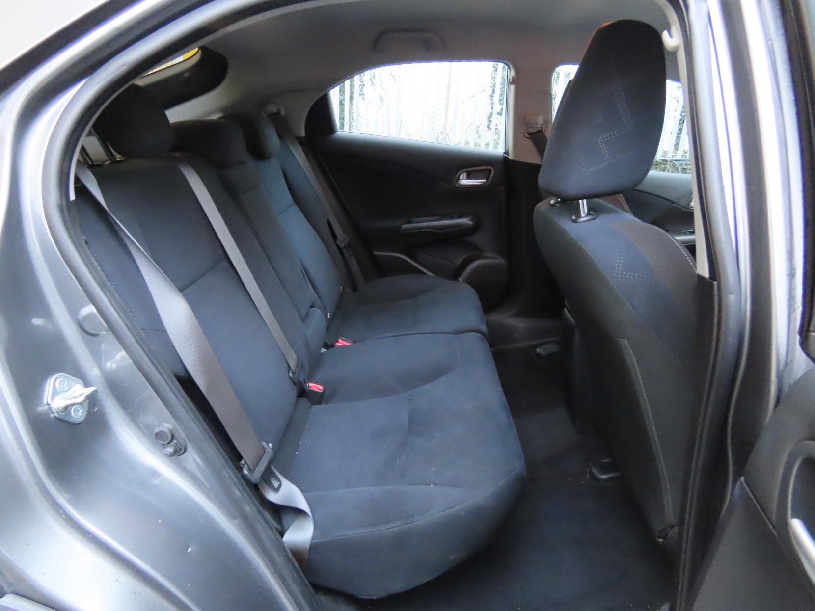 Honda Civic 1.6 i-DTEC SE Plus Hatchback 5dr Diesel Manual Euro 5 (s/s) (120 ps)