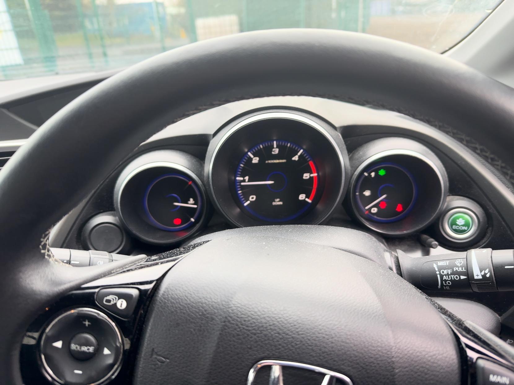 Honda Civic 1.6 i-DTEC SE Plus Hatchback 5dr Diesel Manual Euro 5 (s/s) (120 ps)