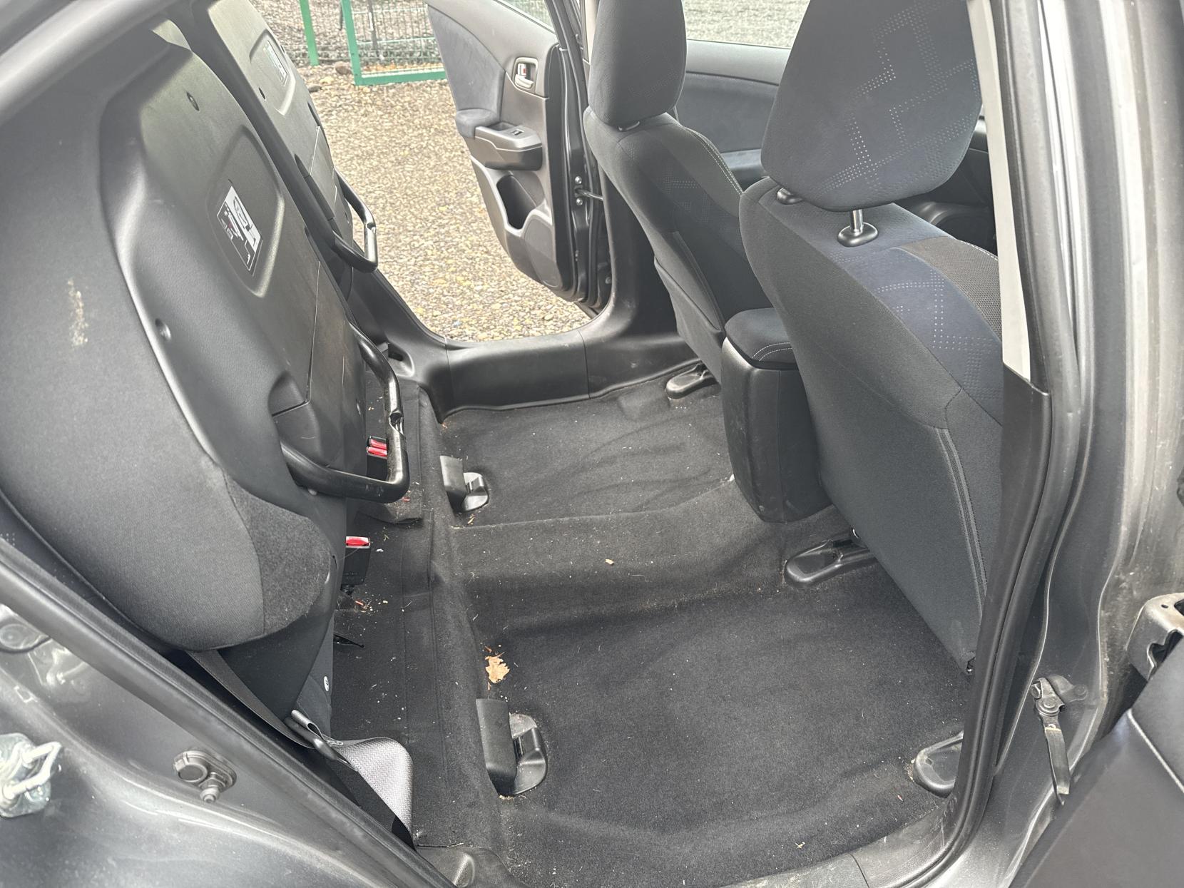 Honda Civic 1.6 i-DTEC SE Plus Hatchback 5dr Diesel Manual Euro 5 (s/s) (120 ps)