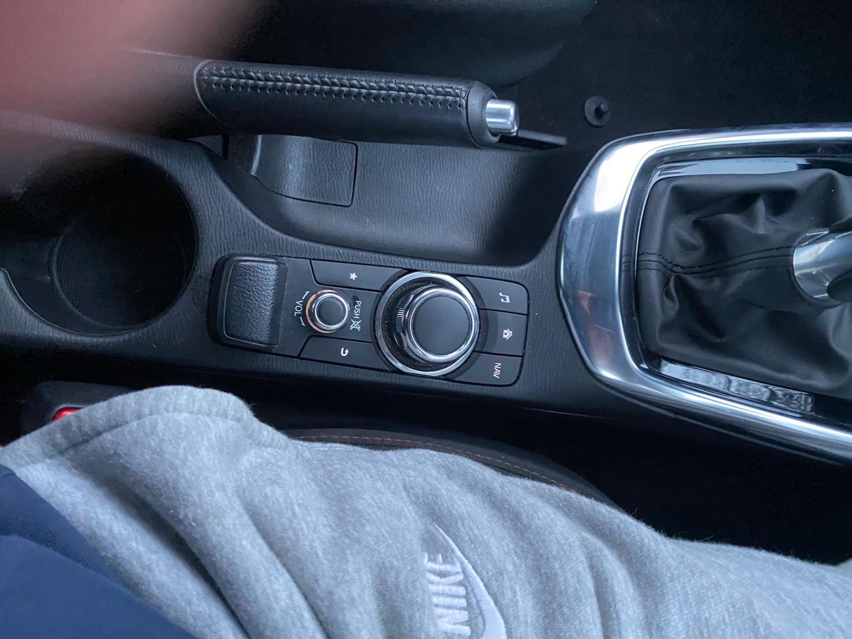 Mazda Mazda2 1.5 SKYACTIV-G Sport Nav Hatchback 5dr Petrol Manual Euro 6 (s/s) (115 ps)