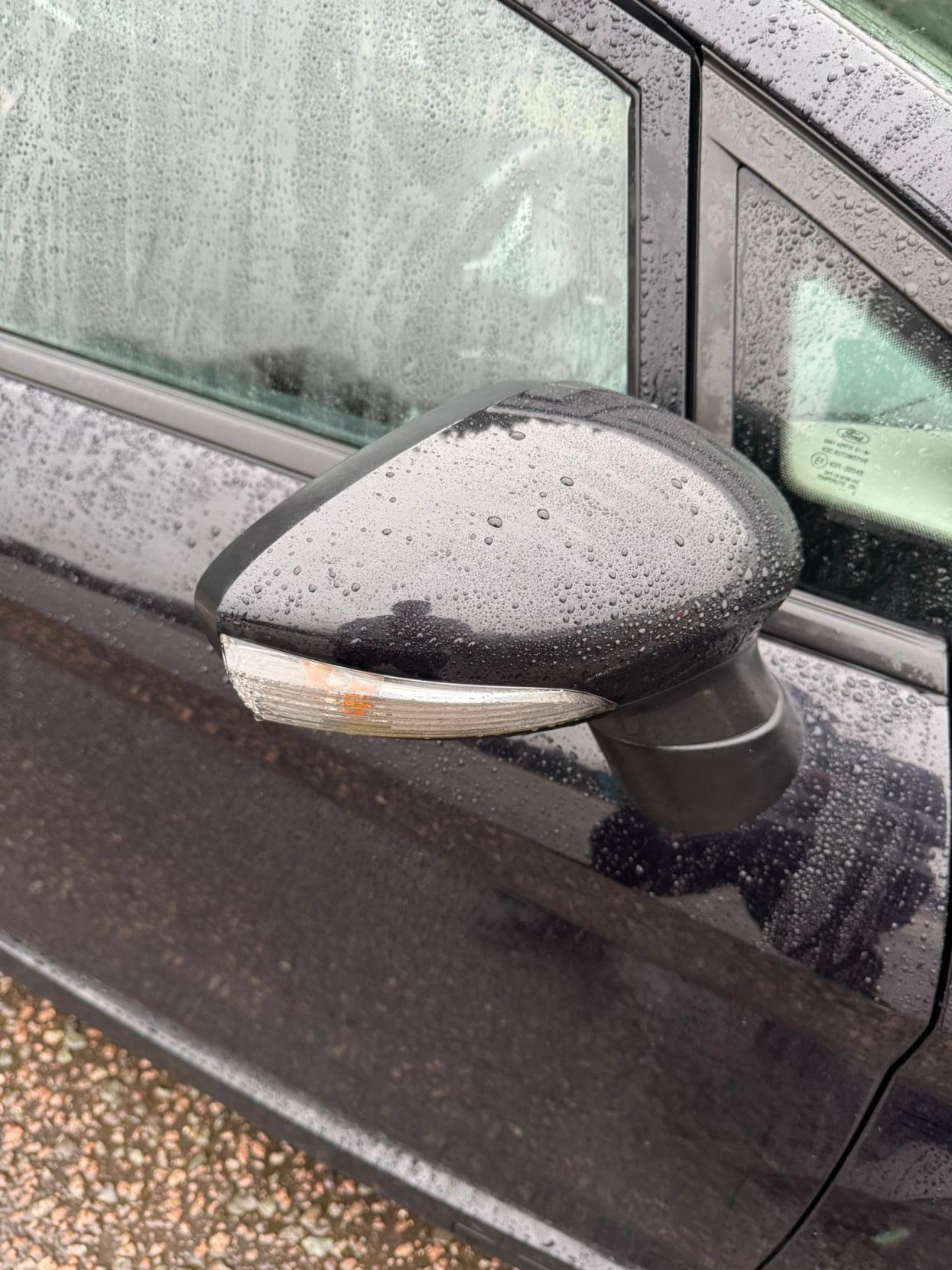 Ford Fiesta 1.6 TD Zetec S Hatchback 3dr Diesel Manual (107 g/km, 94 bhp)