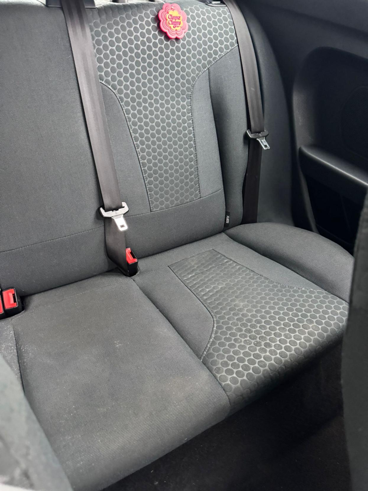 Ford Fiesta 1.6 TD Zetec S Hatchback 3dr Diesel Manual (107 g/km, 94 bhp)