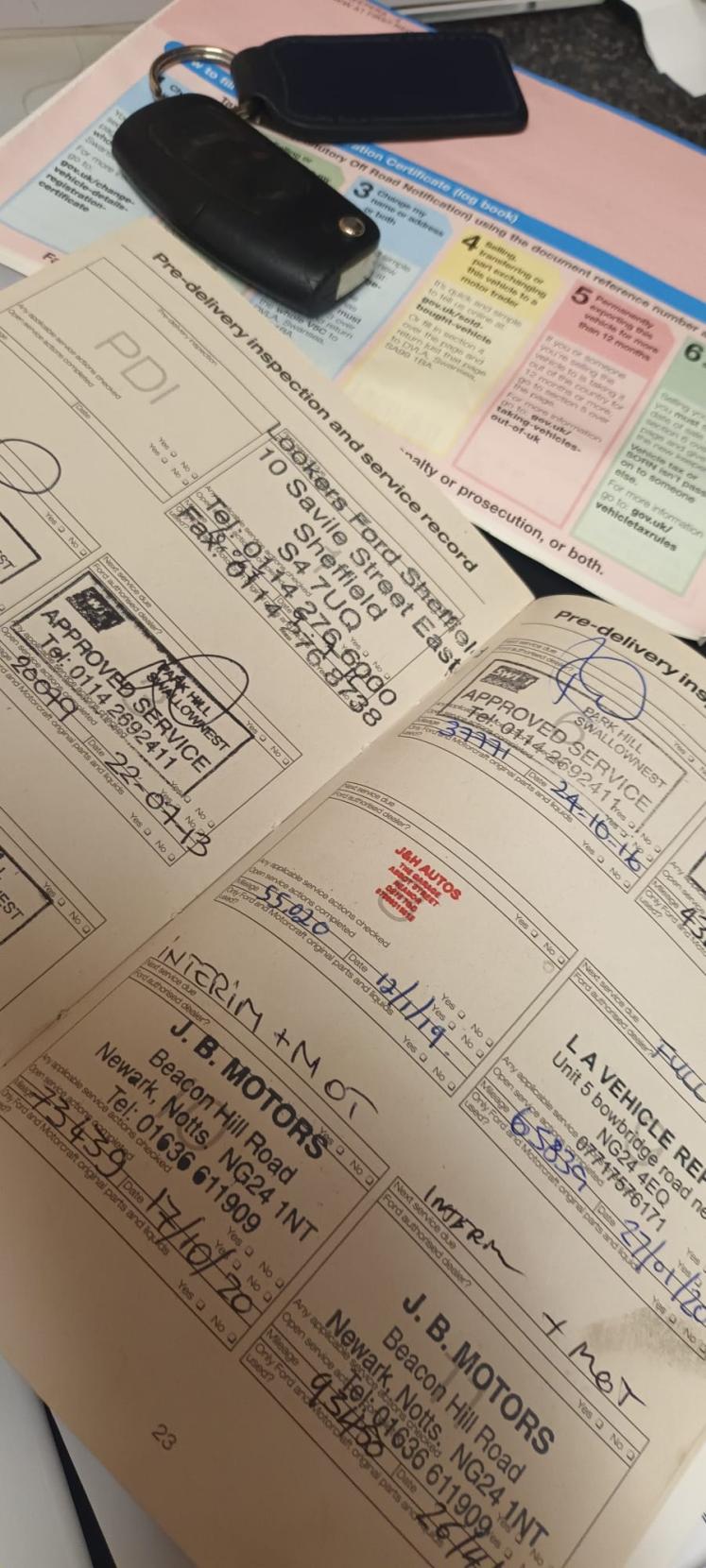 Ford Fiesta 1.6 TD Zetec S Hatchback 3dr Diesel Manual (107 g/km, 94 bhp)