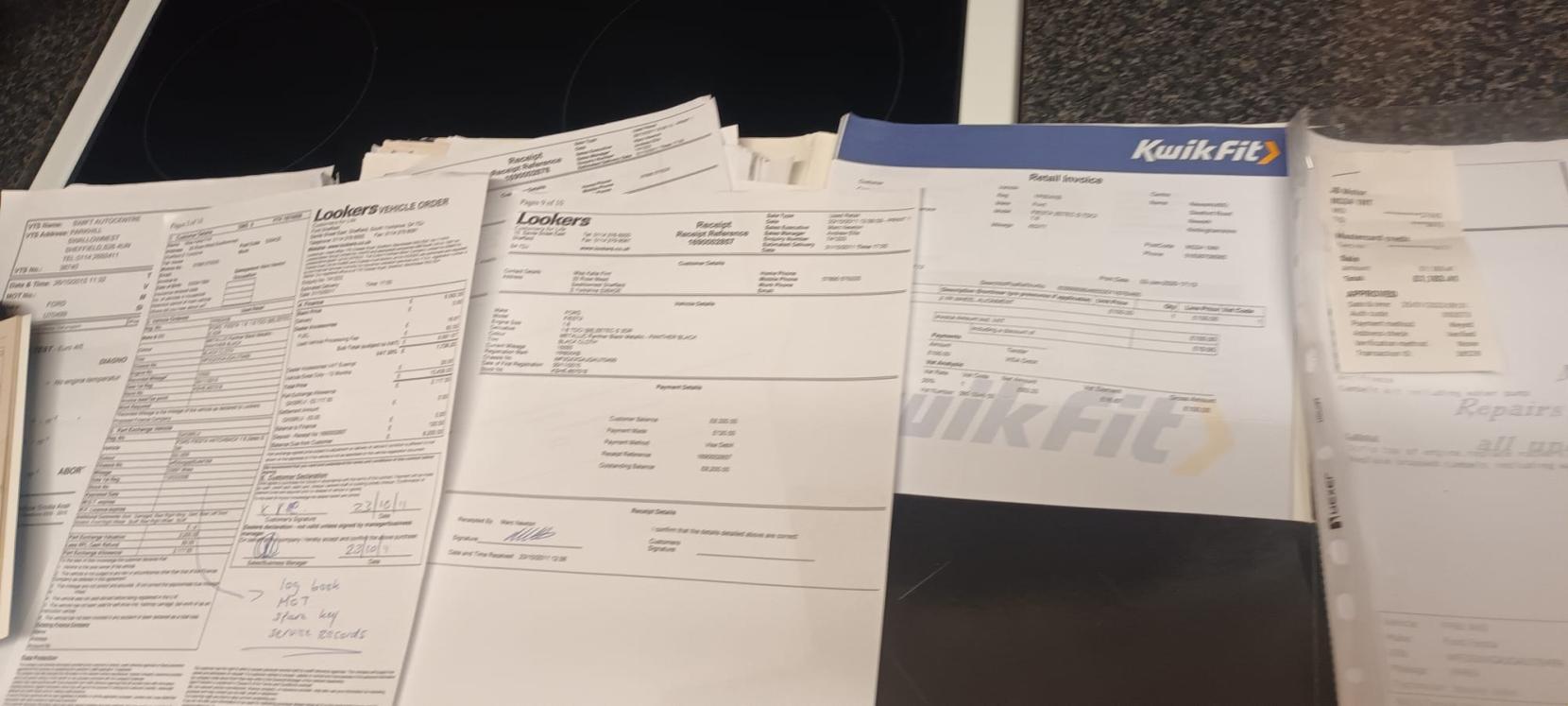 Ford Fiesta 1.6 TD Zetec S Hatchback 3dr Diesel Manual (107 g/km, 94 bhp)