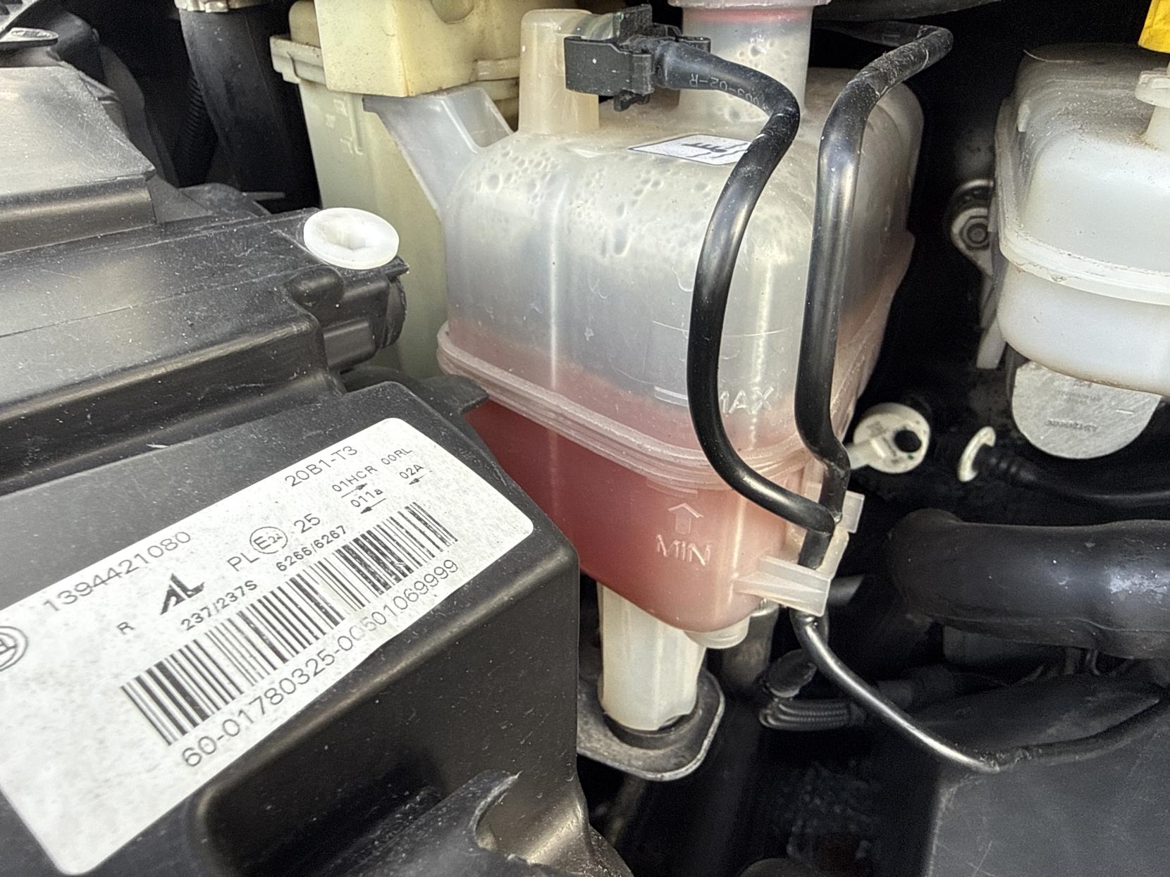 Fiat Ducato 2.3 MultiJetII 35 Chassis Cab 2dr Diesel Manual M H1 Euro 6 (140 ps)