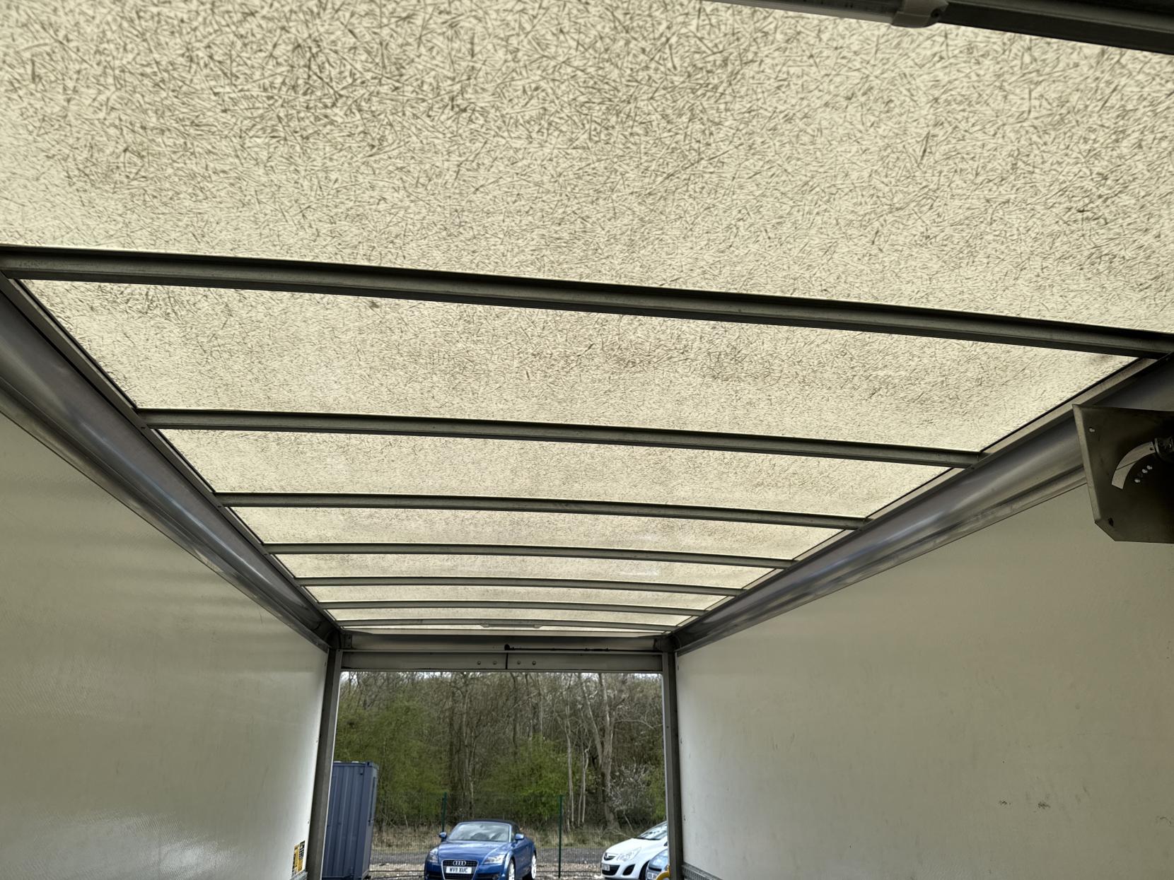 Fiat Ducato 2.3 MultiJetII 35 Chassis Cab 2dr Diesel Manual M H1 Euro 6 (140 ps)