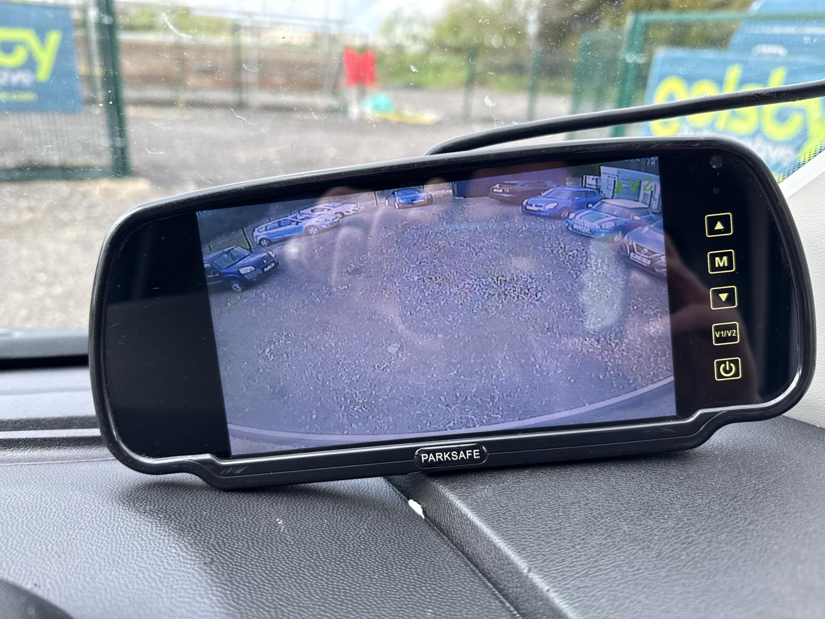 Fiat Ducato 2.3 MultiJetII 35 Chassis Cab 2dr Diesel Manual M H1 Euro 6 (140 ps)