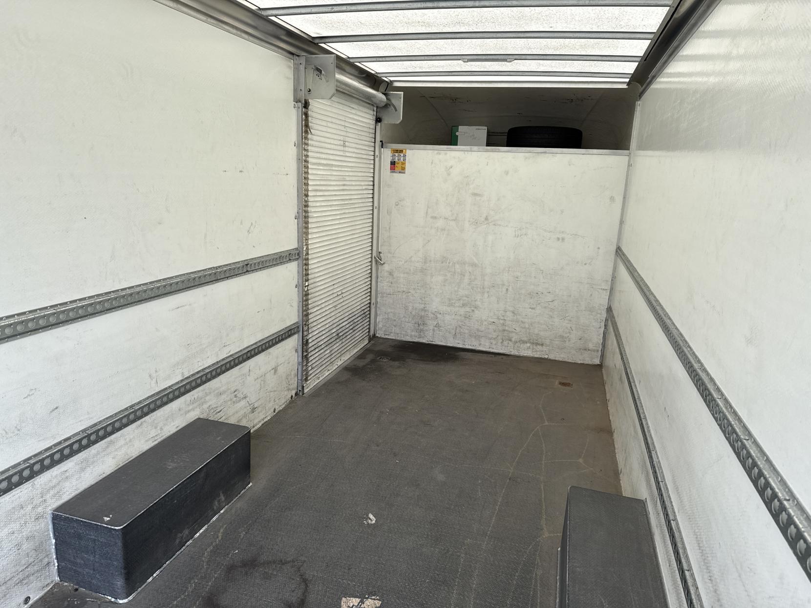 Fiat Ducato 2.3 MultiJetII 35 Chassis Cab 2dr Diesel Manual M H1 Euro 6 (140 ps)