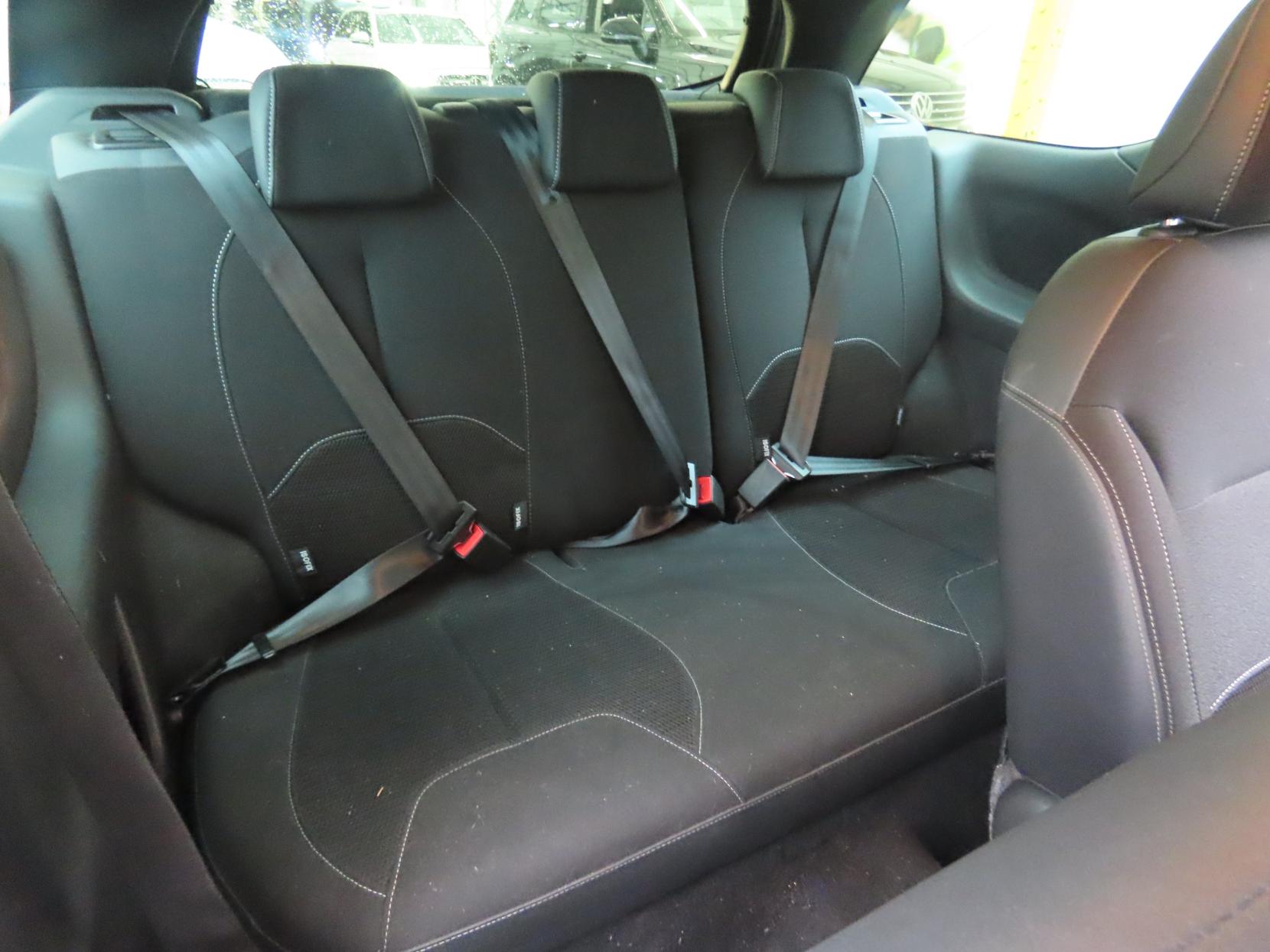 DS AUTOMOBILES DS 3 1.2 PureTech DStyle Nav Hatchback 3dr Petrol Manual Euro 6 (s/s) (110 ps)