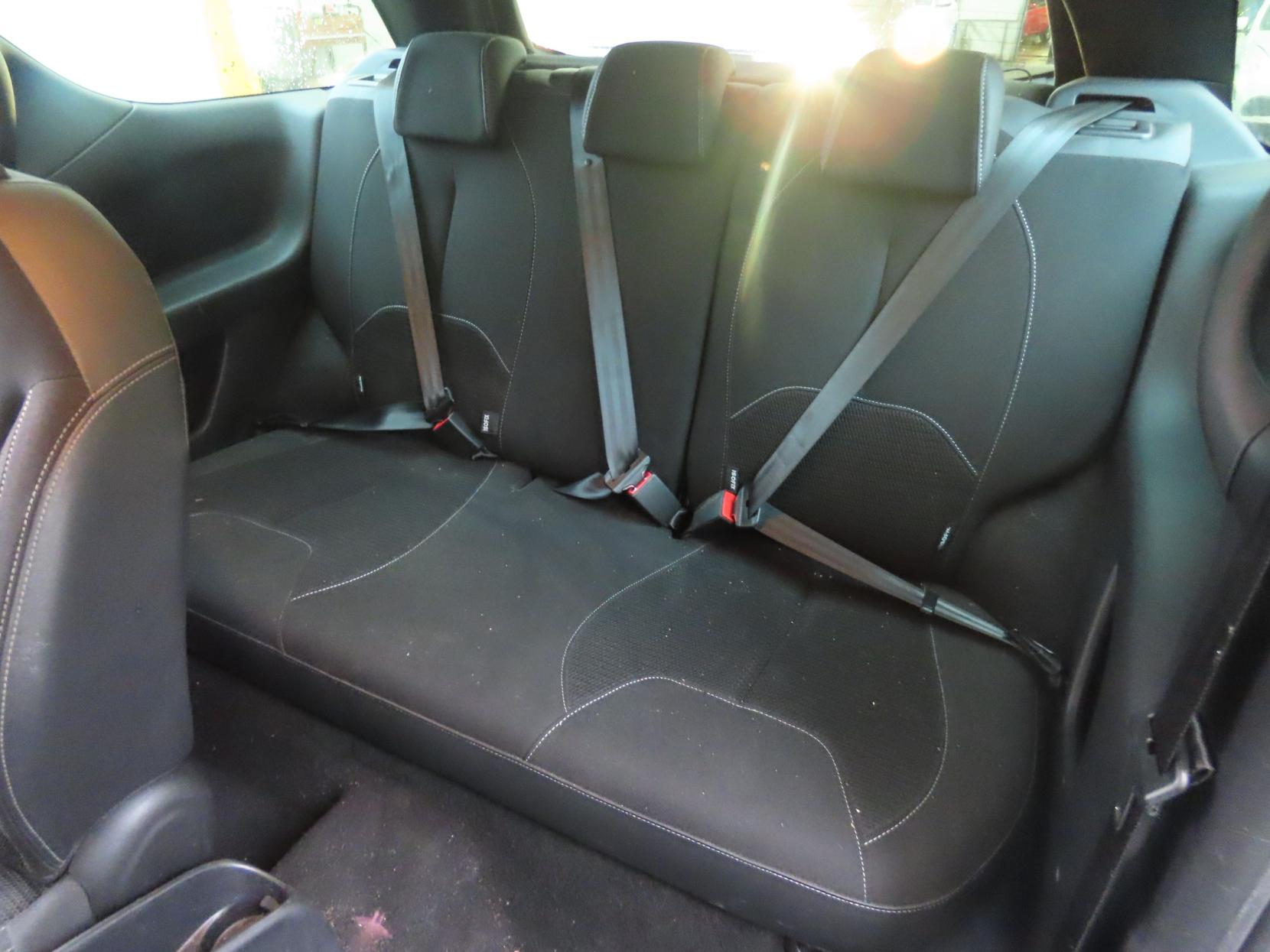 DS AUTOMOBILES DS 3 1.2 PureTech DStyle Nav Hatchback 3dr Petrol Manual Euro 6 (s/s) (110 ps)