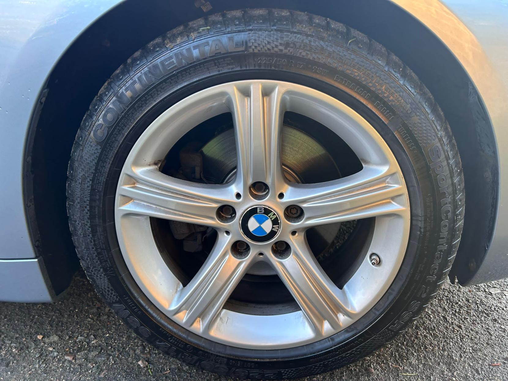 BMW 4 Series 2.0 420d SE Convertible 2dr Diesel Auto Euro 6 (s/s) (184 ps)