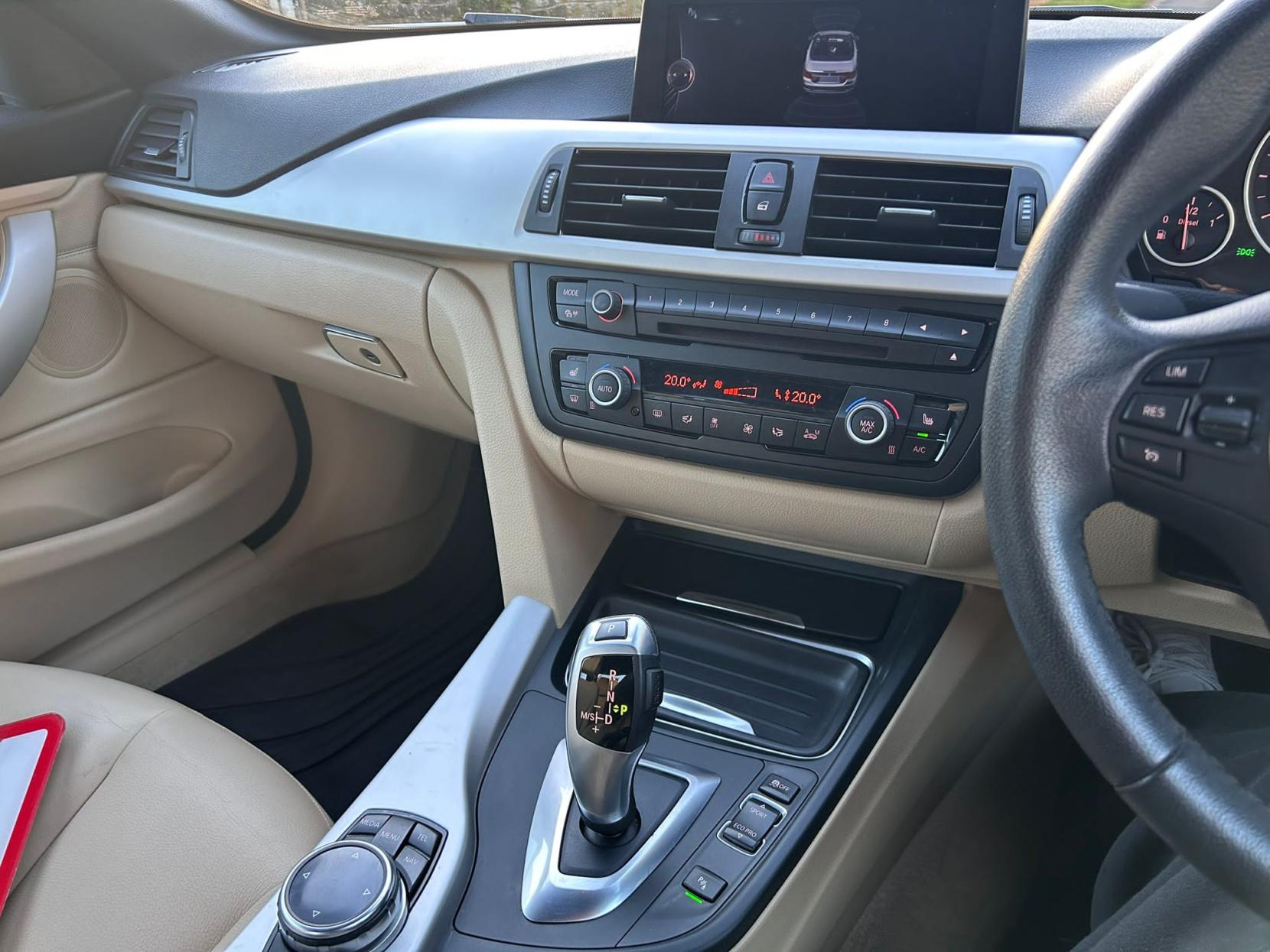 BMW 4 Series 2.0 420d SE Convertible 2dr Diesel Auto Euro 6 (s/s) (184 ps)