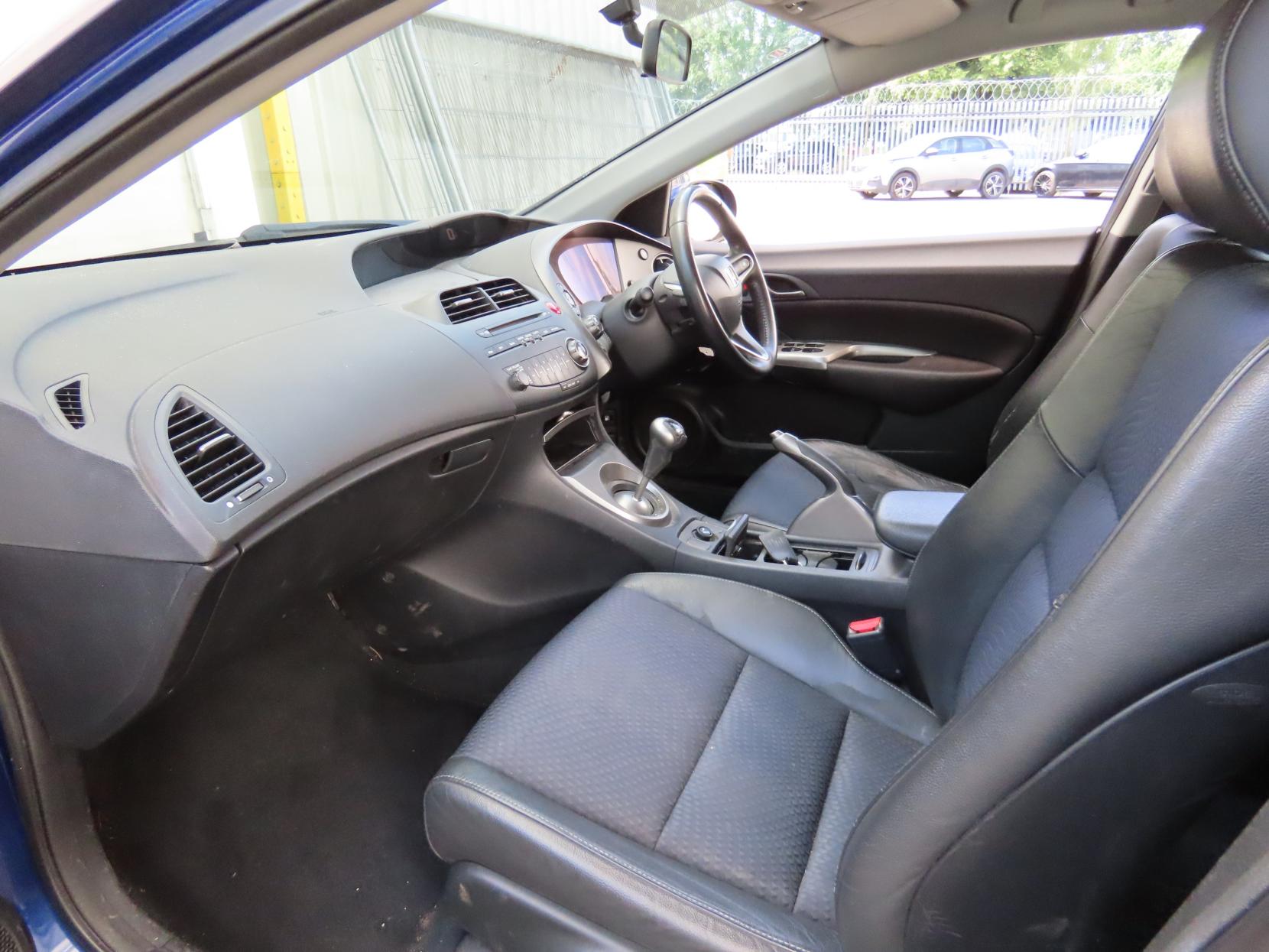 Honda Civic 1.4 i-VTEC Si Hatchback 5dr Petrol Manual (135 g/km, 98 bhp)