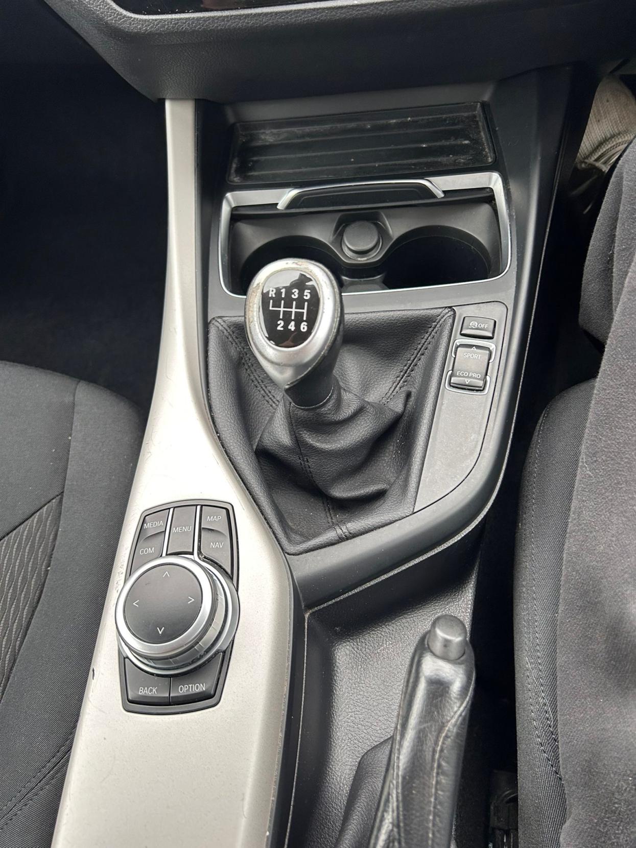 BMW 1 Series 1.5 116d SE Business Hatchback 5dr Diesel Manual Euro 6 (s/s) (116 ps)