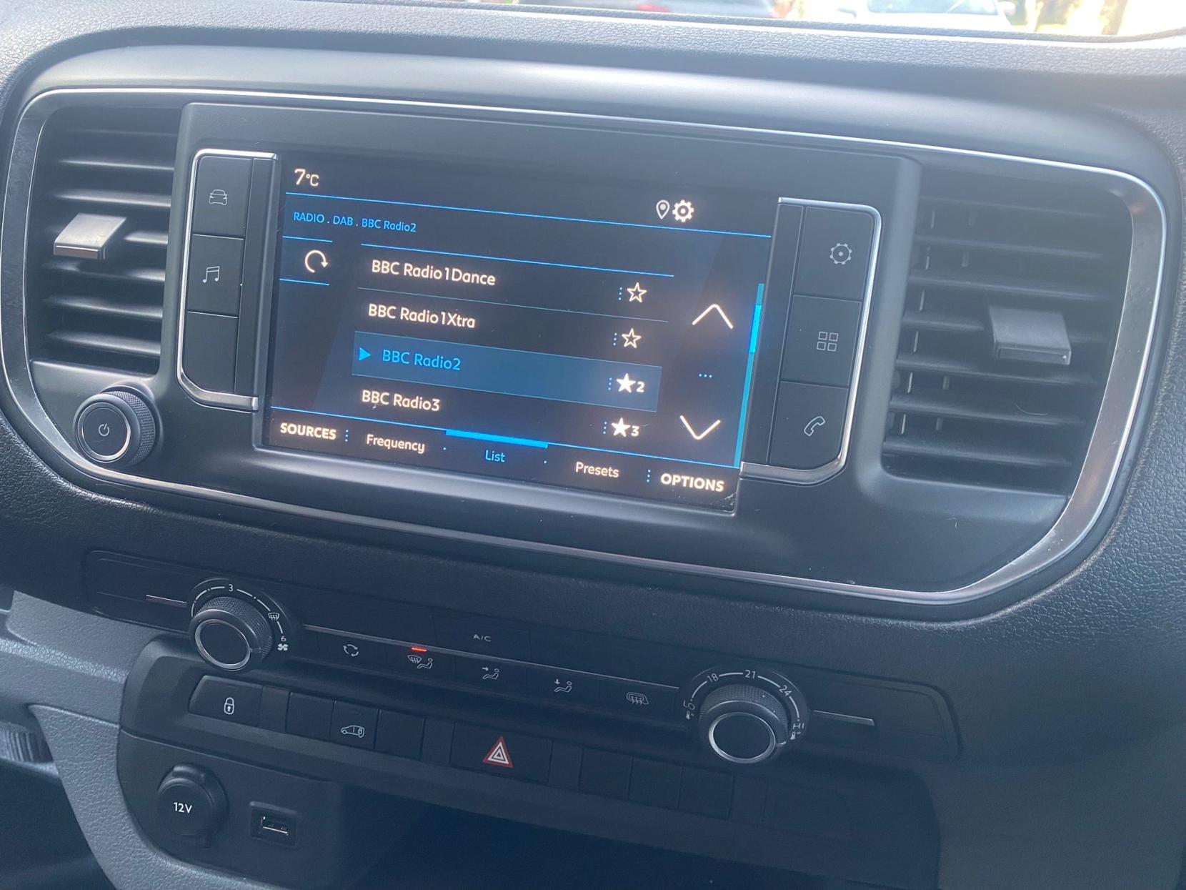 Peugeot Expert 2.0 BlueHDi 1400 Professional Premium Standard Panel Van 6dr Diesel Manual MWB Euro 6 (s/s) (145 ps)