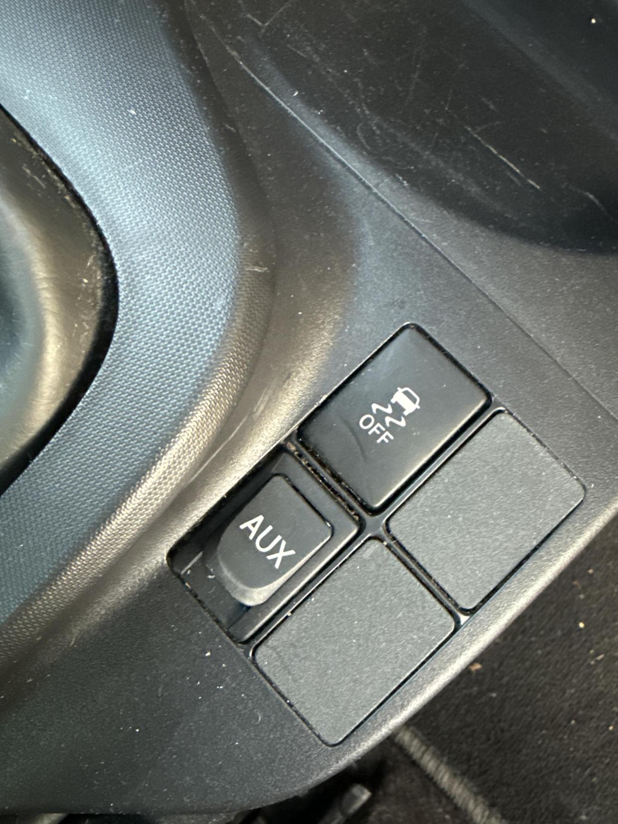 Toyota iQ 1.0 VVT-i Hatchback 3dr Petrol Manual Euro 4 (68 bhp)