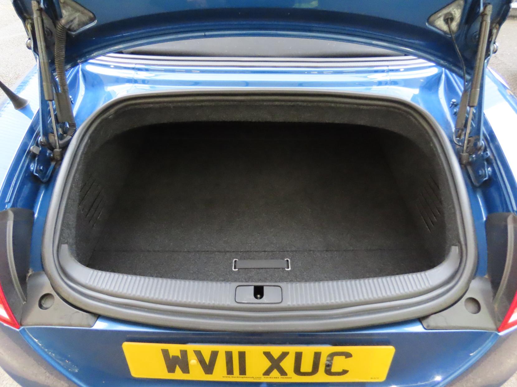 Audi TT 1.8 TFSI Roadster 2dr Petrol Manual Euro 5 (160 ps)