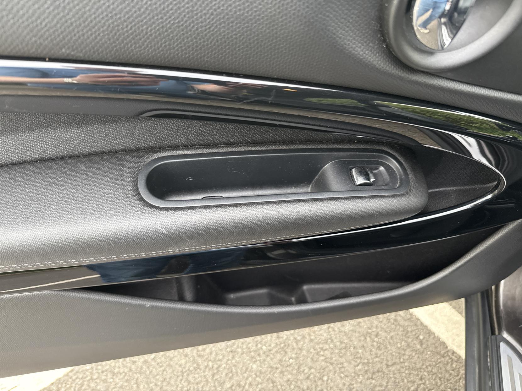 MINI Paceman 2.0 Cooper SD SUV 3dr Diesel Manual ALL4 Euro 5 (s/s) (143 ps)