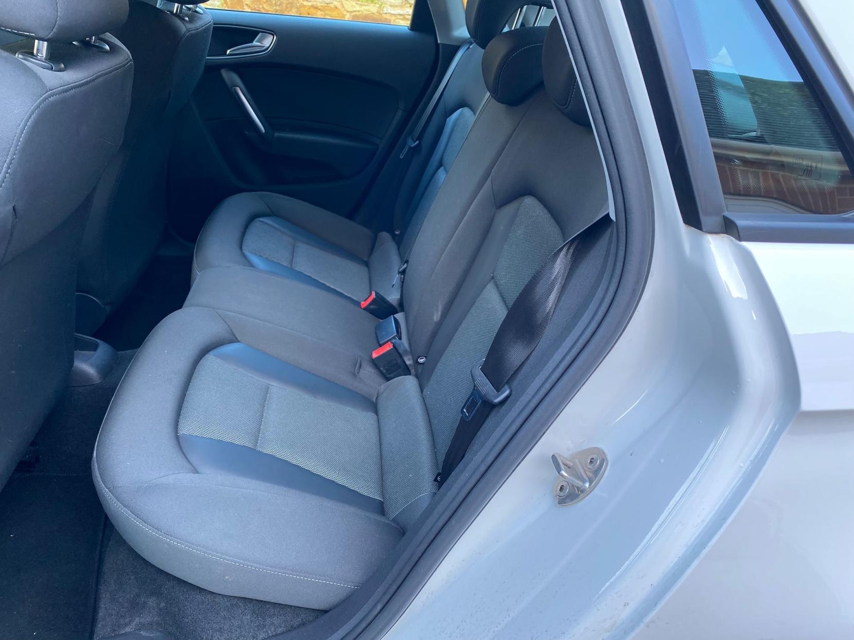 Audi A1 1.4 TFSI Sport Sportback 5dr Petrol Manual Euro 6 (s/s) (125 ps)