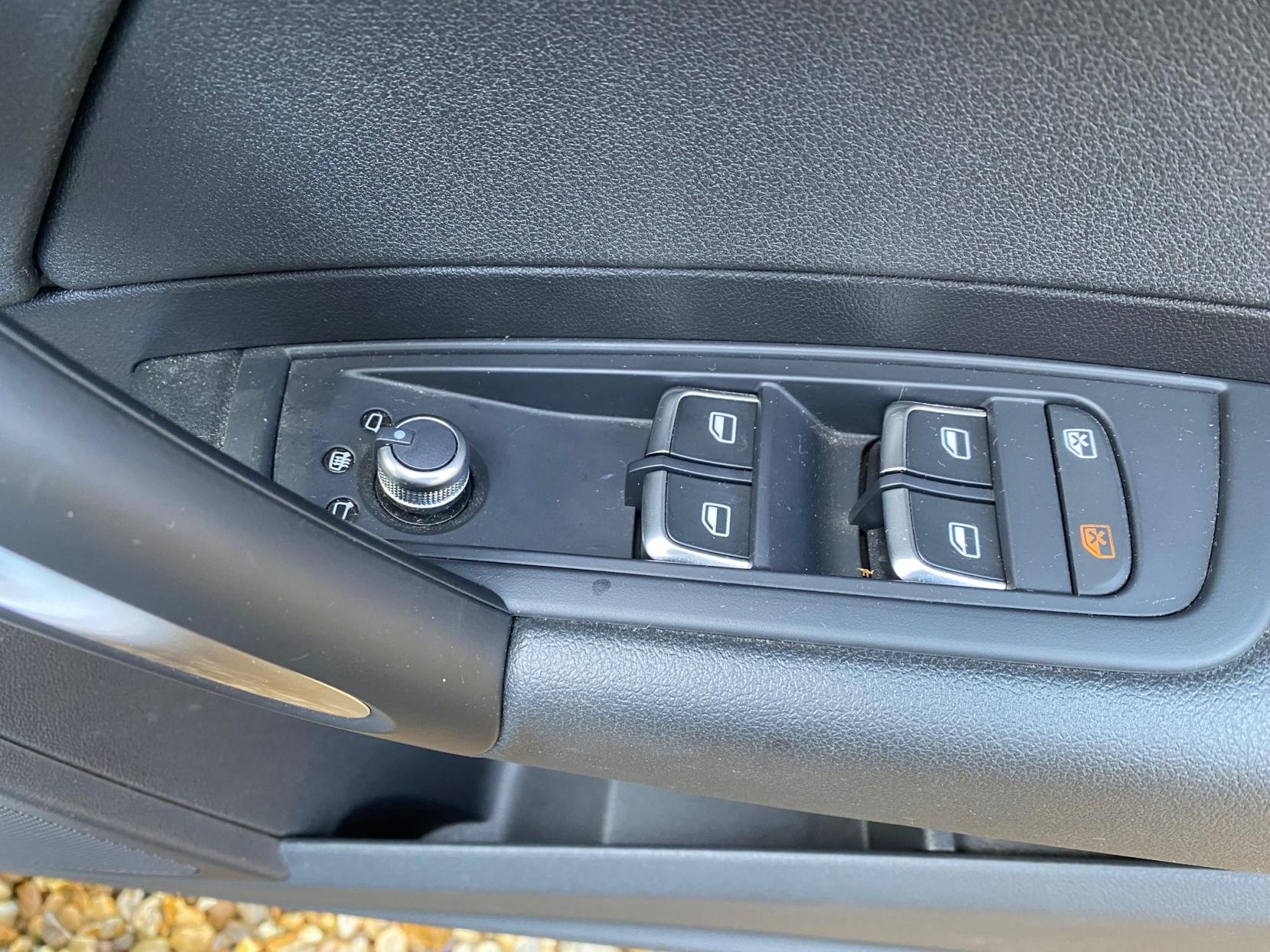 Audi A1 1.4 TFSI Sport Sportback 5dr Petrol Manual Euro 6 (s/s) (125 ps)