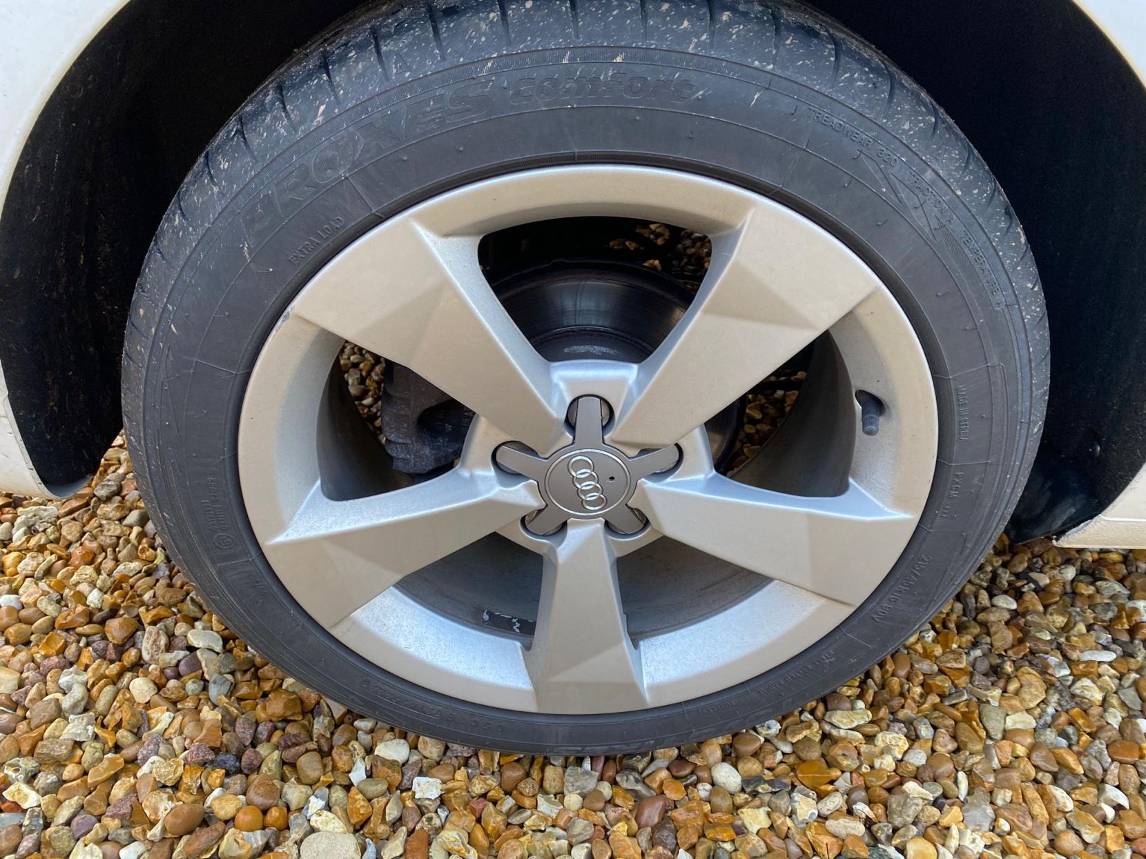 Audi A1 1.4 TFSI Sport Sportback 5dr Petrol Manual Euro 6 (s/s) (125 ps)