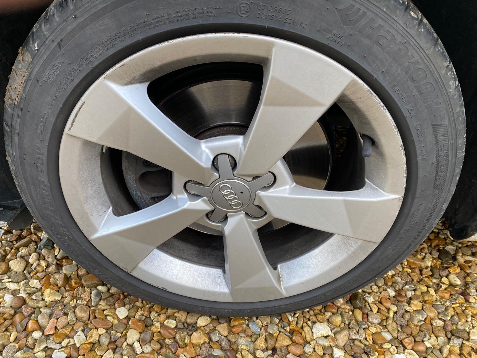 Audi A1 1.4 TFSI Sport Sportback 5dr Petrol Manual Euro 6 (s/s) (125 ps)