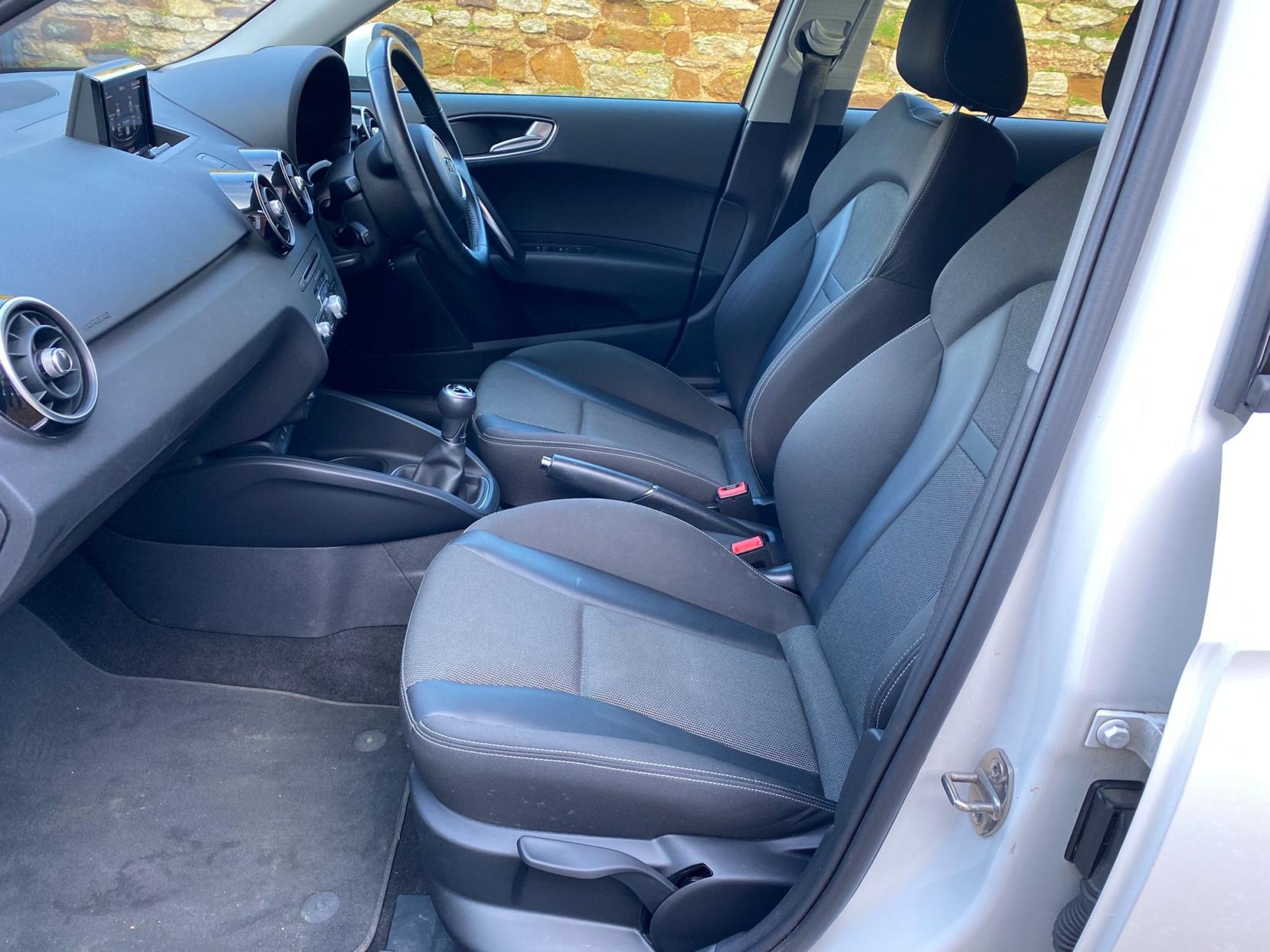 Audi A1 1.4 TFSI Sport Sportback 5dr Petrol Manual Euro 6 (s/s) (125 ps)