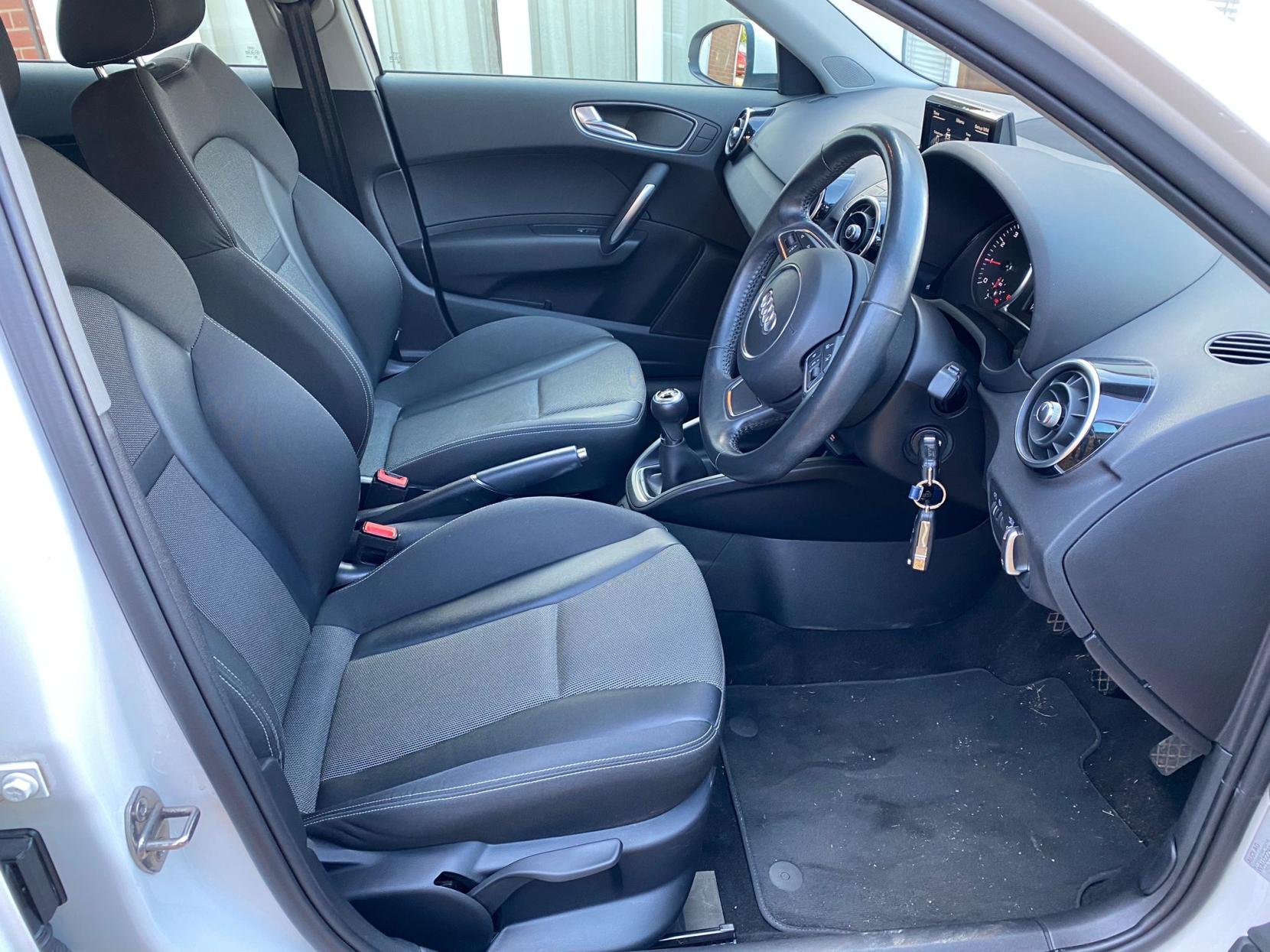 Audi A1 1.4 TFSI Sport Sportback 5dr Petrol Manual Euro 6 (s/s) (125 ps)