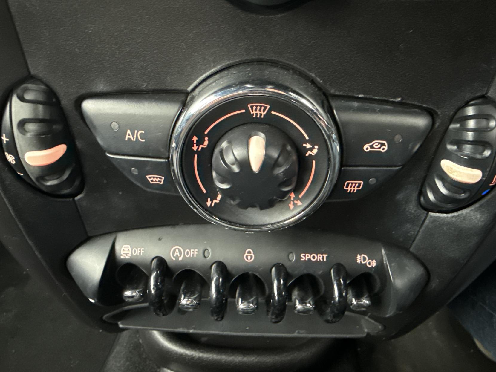 MINI Countryman 1.6 Cooper S SUV 5dr Petrol Manual Euro 5 (s/s) (184 ps)