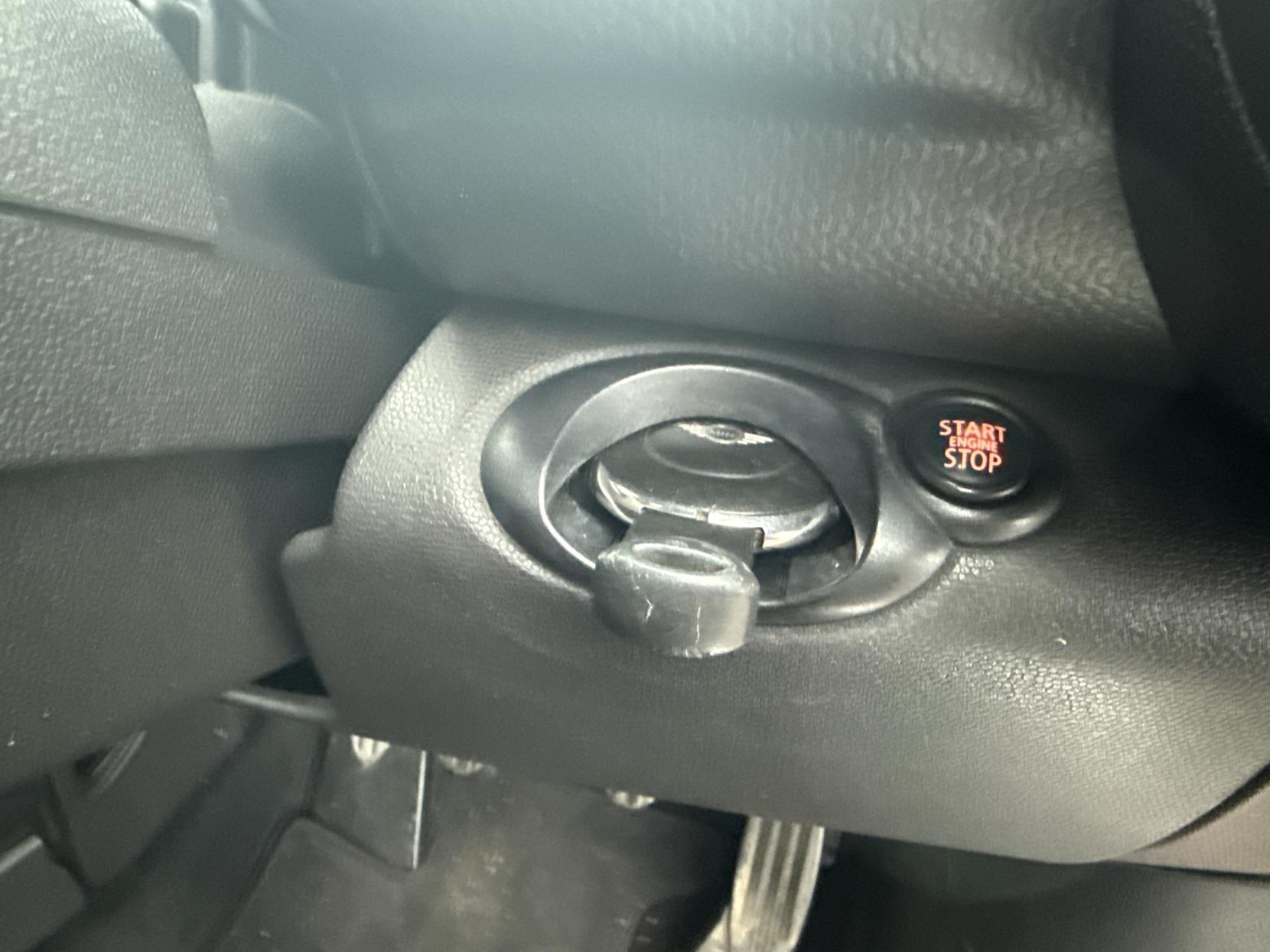 MINI Countryman 1.6 Cooper S SUV 5dr Petrol Manual Euro 5 (s/s) (184 ps)