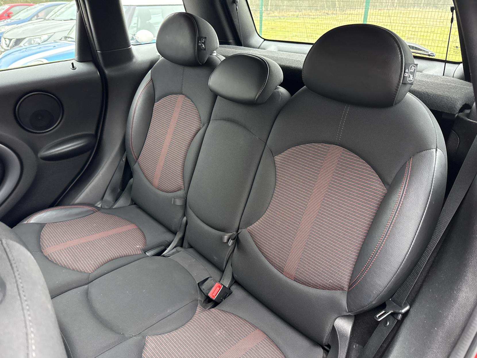 MINI Countryman 1.6 Cooper S SUV 5dr Petrol Manual Euro 5 (s/s) (184 ps)