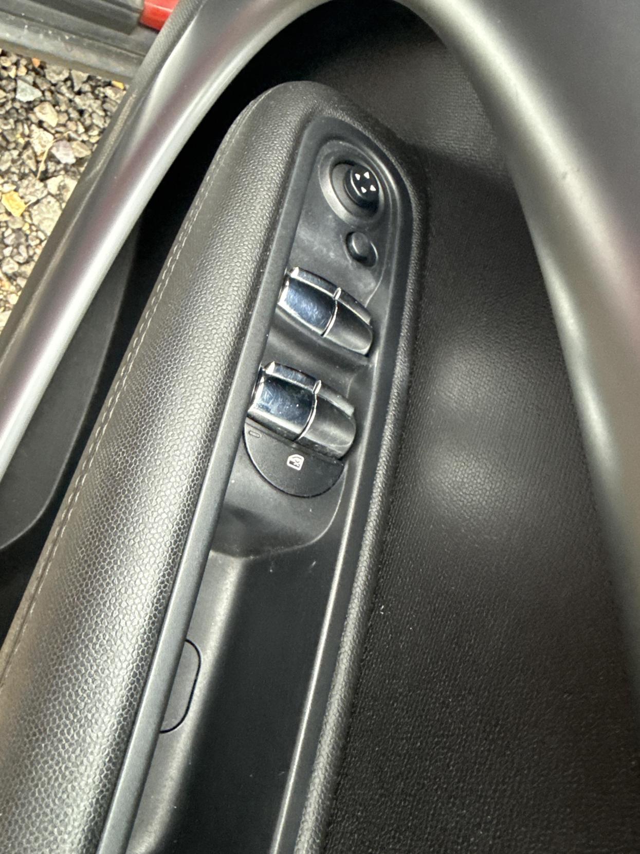 MINI Countryman 1.6 Cooper S SUV 5dr Petrol Manual Euro 5 (s/s) (184 ps)