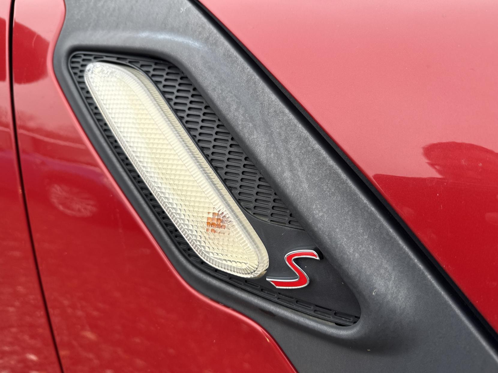 MINI Countryman 1.6 Cooper S SUV 5dr Petrol Manual Euro 5 (s/s) (184 ps)