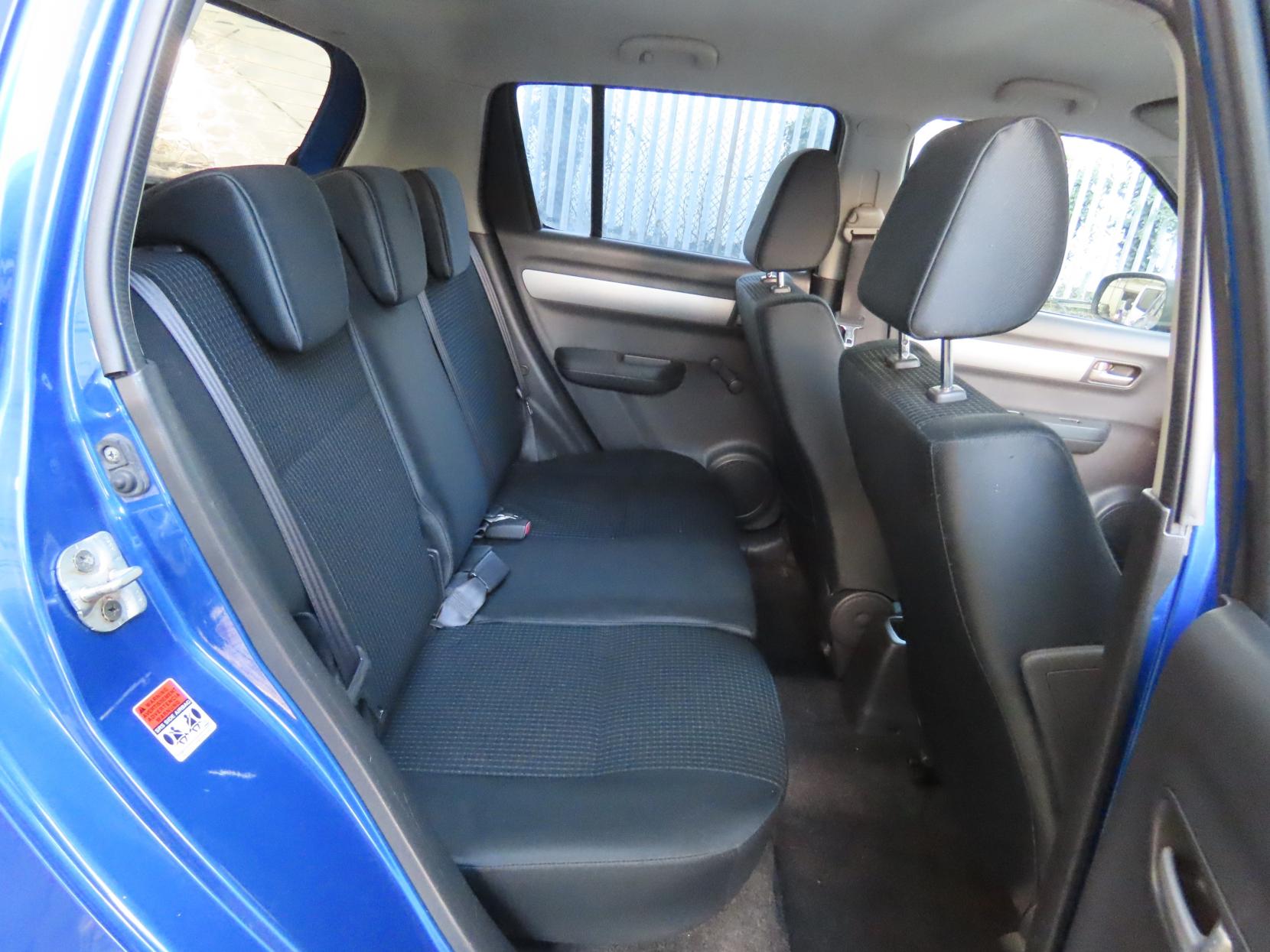 Suzuki Swift 1.5 GLX Hatchback 5dr Petrol Manual (159 g/km, 101 bhp)