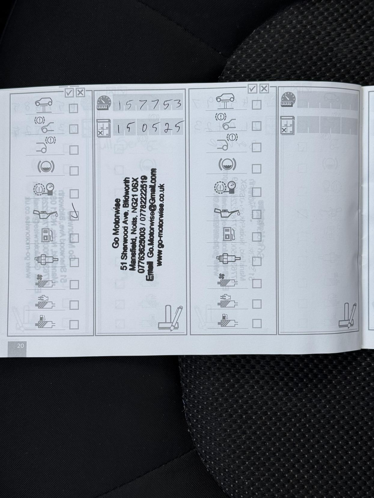 MINI Countryman 1.6 Cooper SUV 5dr Petrol Manual Euro 6 (s/s) (122 ps)