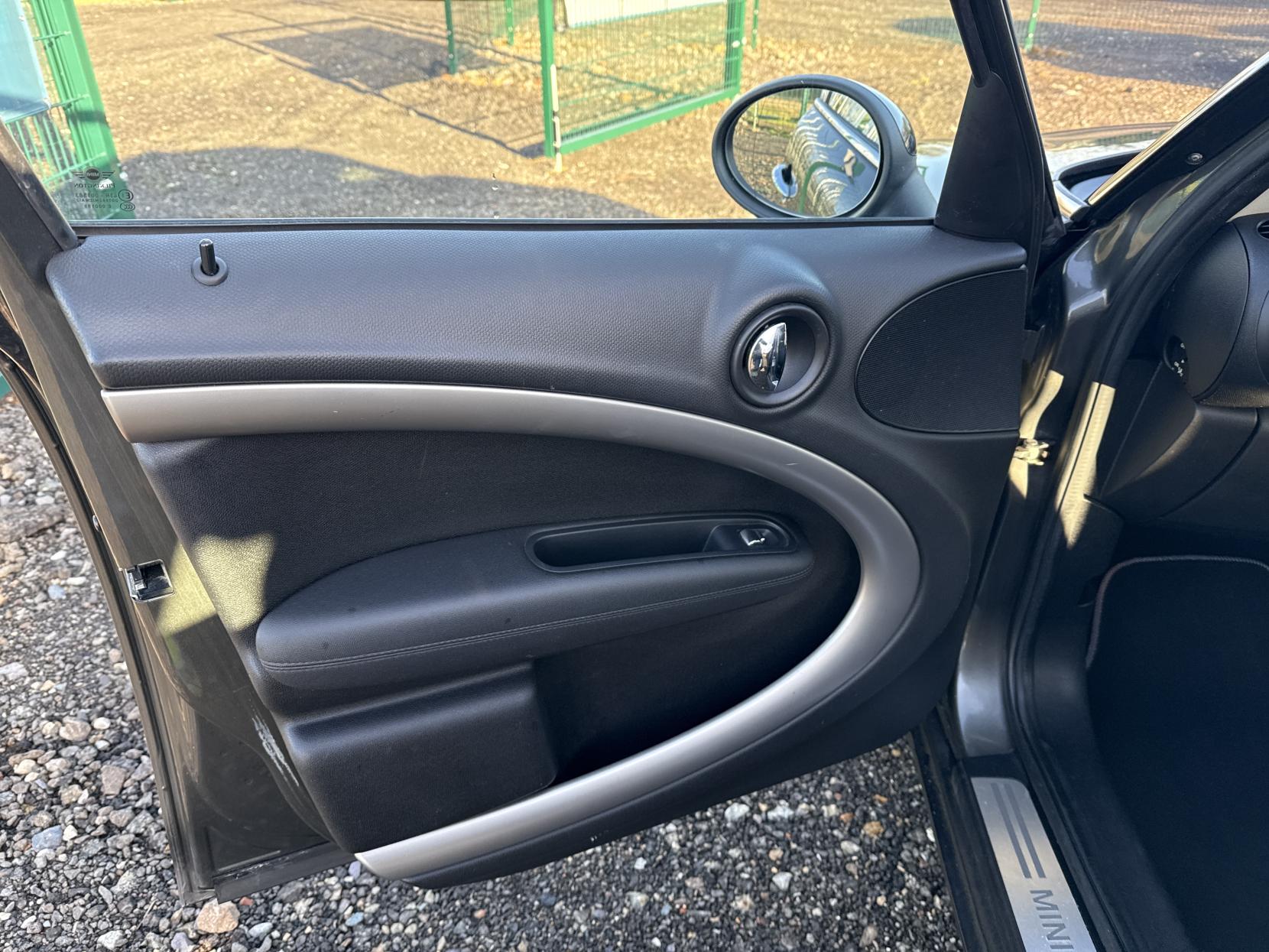 MINI Countryman 1.6 Cooper SUV 5dr Petrol Manual Euro 6 (s/s) (122 ps)