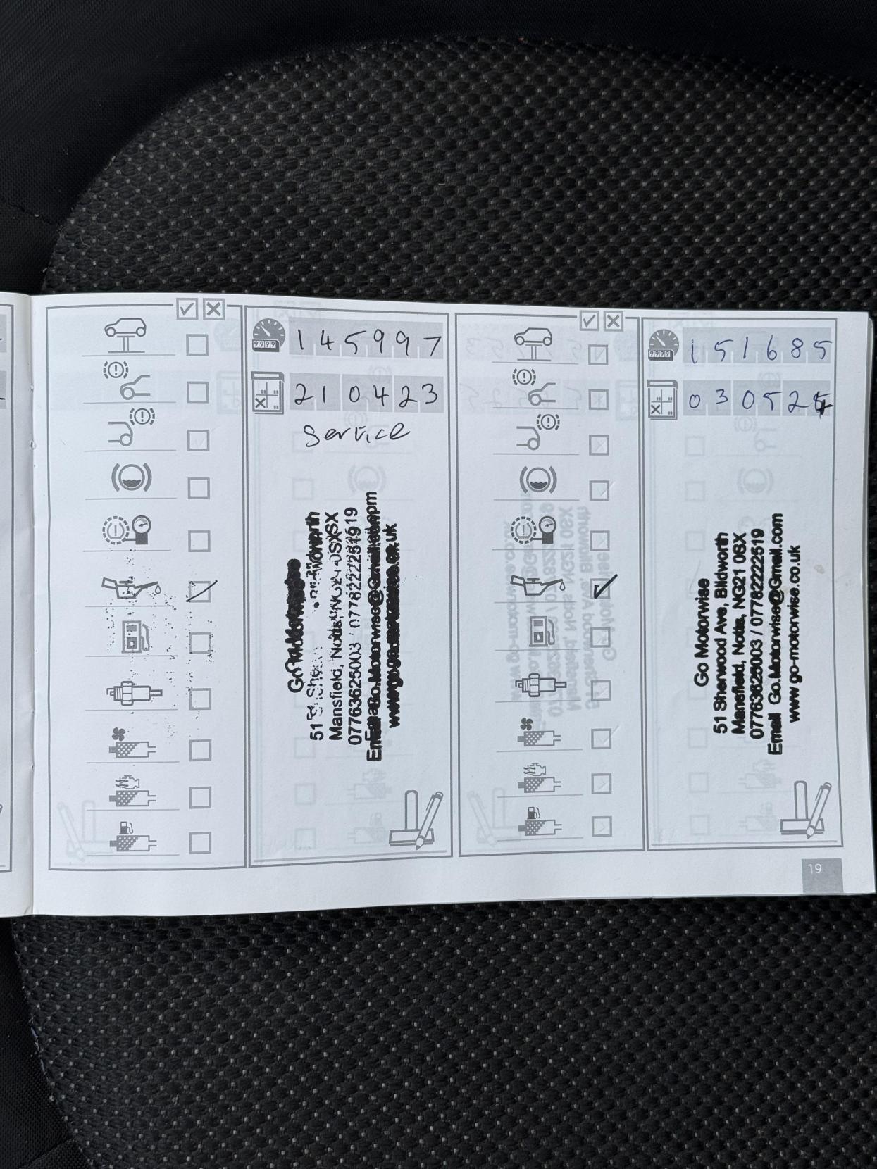 MINI Countryman 1.6 Cooper SUV 5dr Petrol Manual Euro 6 (s/s) (122 ps)