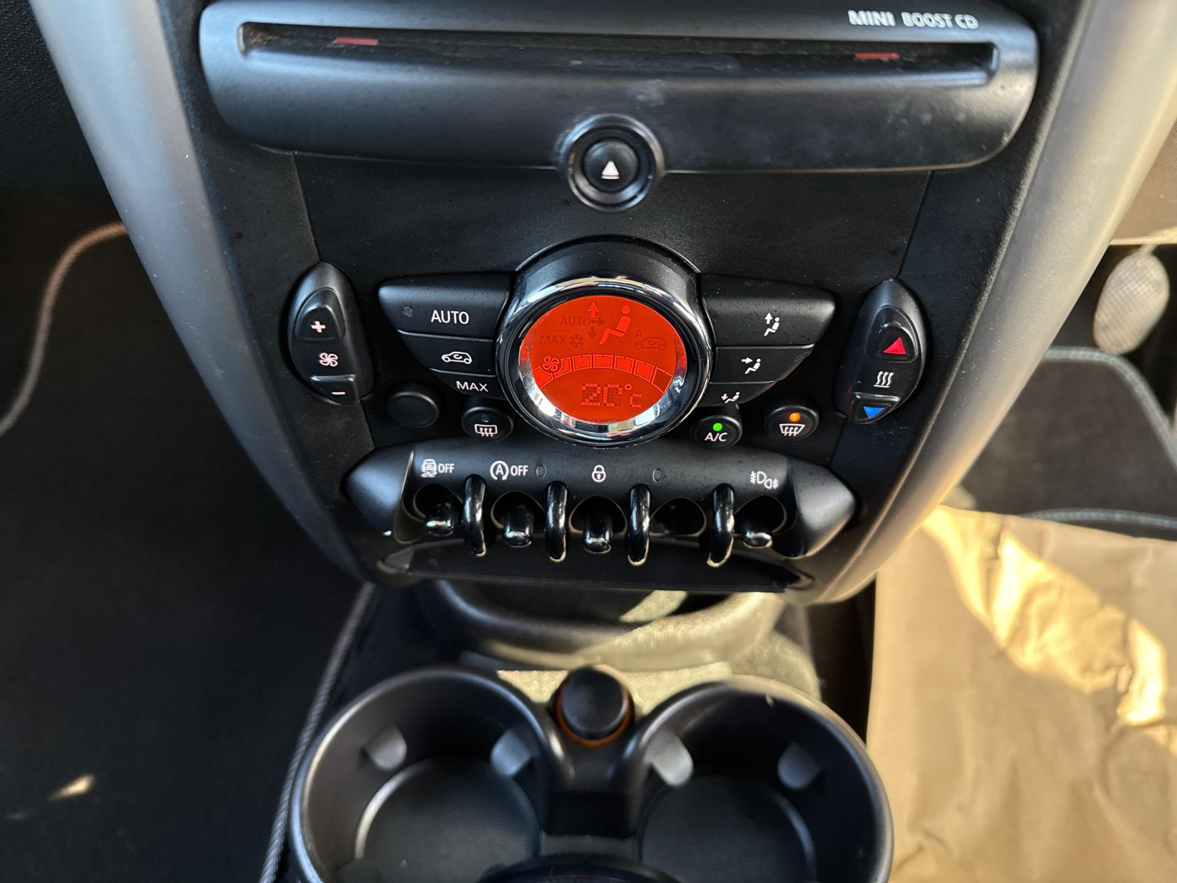 MINI Countryman 1.6 Cooper SUV 5dr Petrol Manual Euro 6 (s/s) (122 ps)