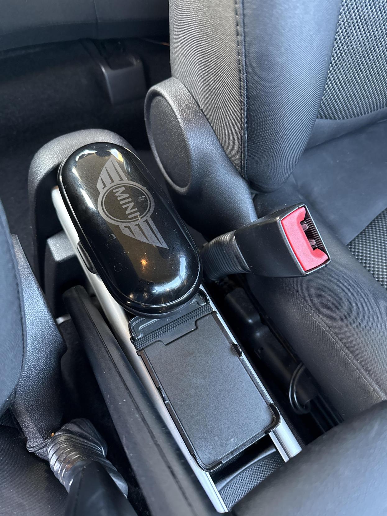 MINI Countryman 1.6 Cooper SUV 5dr Petrol Manual Euro 6 (s/s) (122 ps)