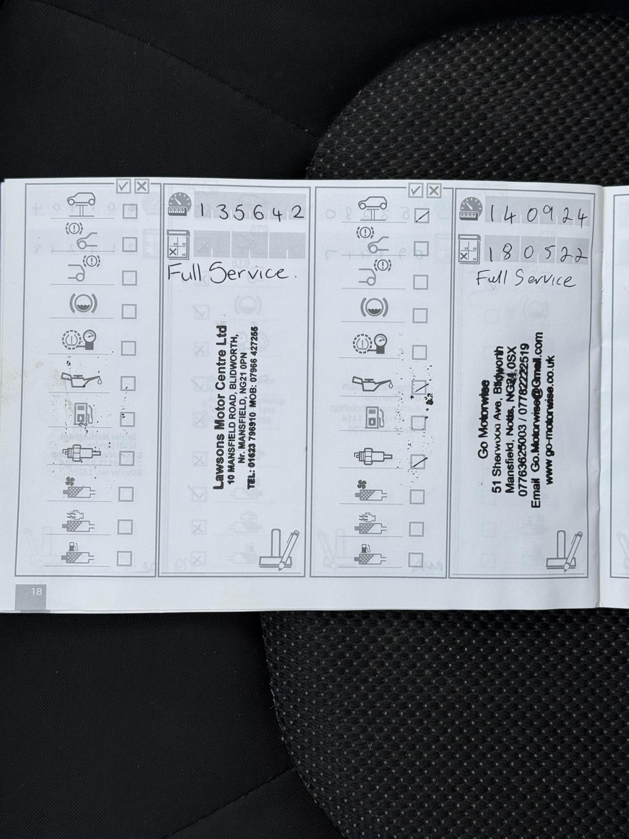 MINI Countryman 1.6 Cooper SUV 5dr Petrol Manual Euro 6 (s/s) (122 ps)