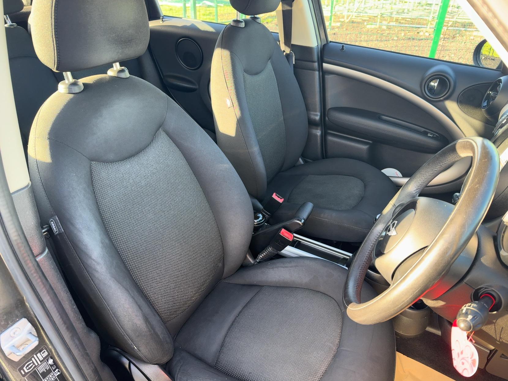 MINI Countryman 1.6 Cooper SUV 5dr Petrol Manual Euro 6 (s/s) (122 ps)