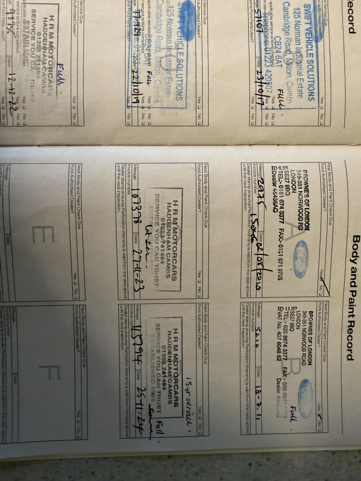 Ford Fiesta 1.4 Zetec Hatchback 5dr Petrol Manual (133 g/km, 94 bhp)